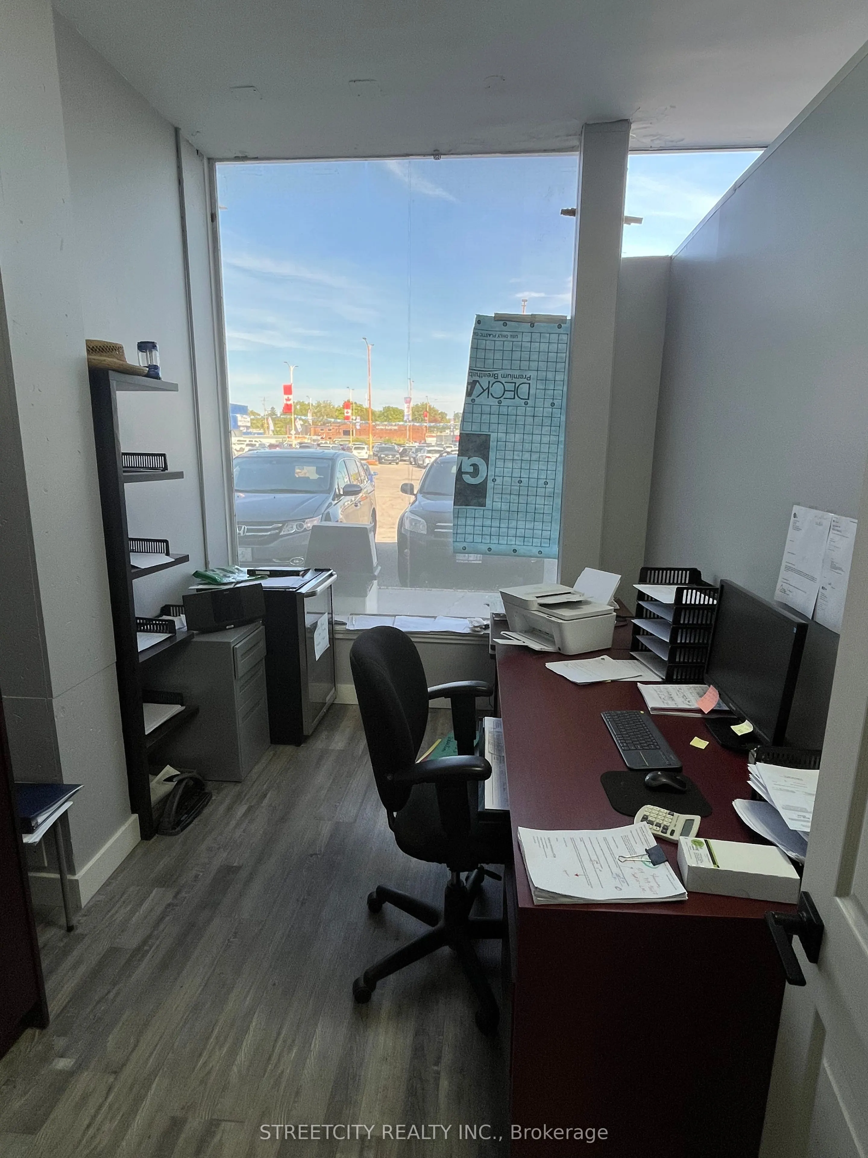 1472 Dundas Street, #Unit C