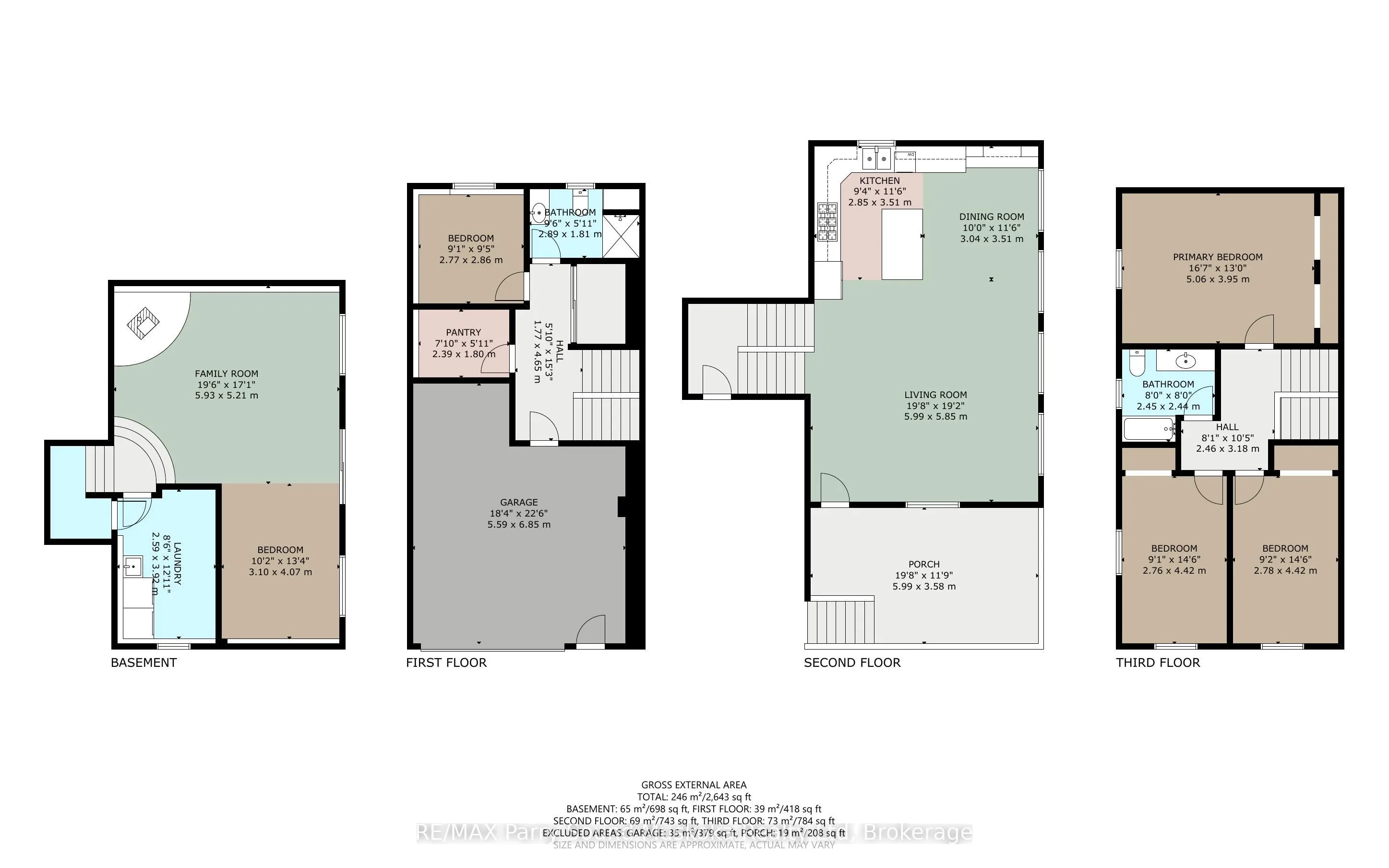 38 Shebeshekong Estates Road S