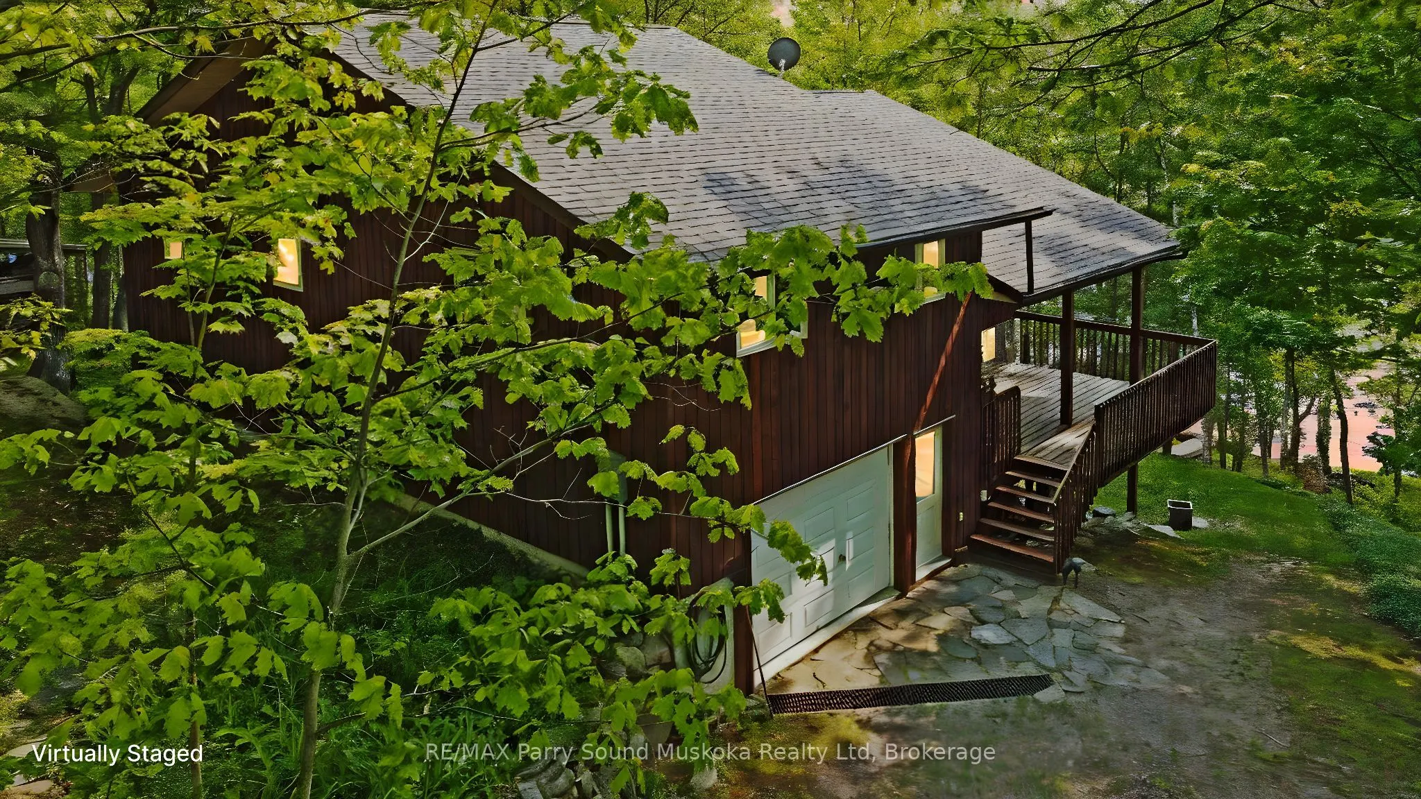38 Shebeshekong Estates Road S