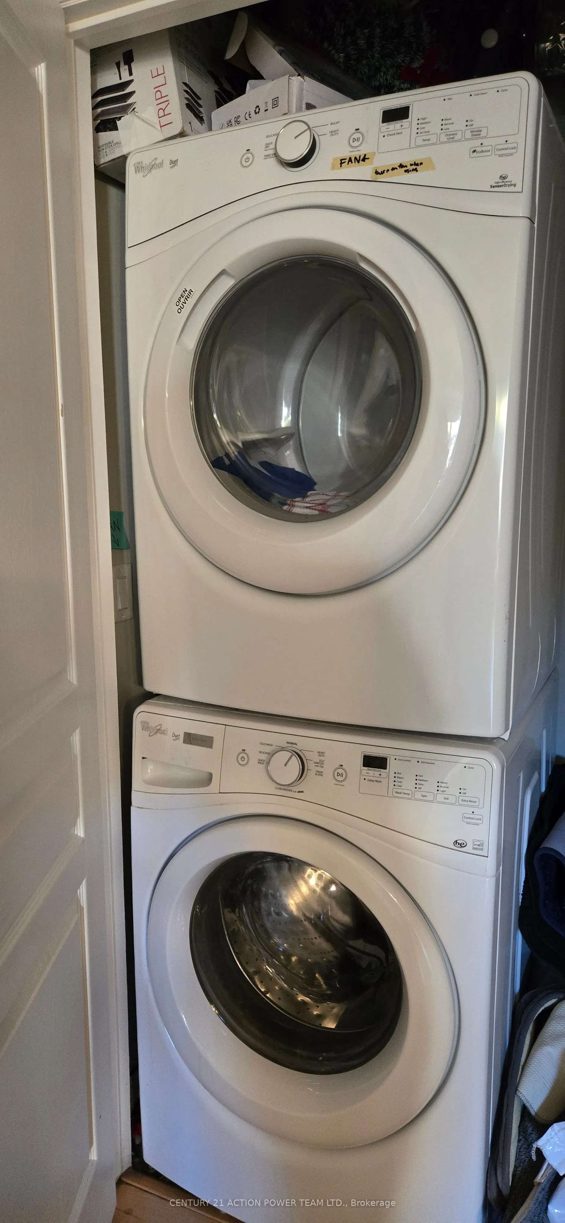 755 Beauparc Private, #104