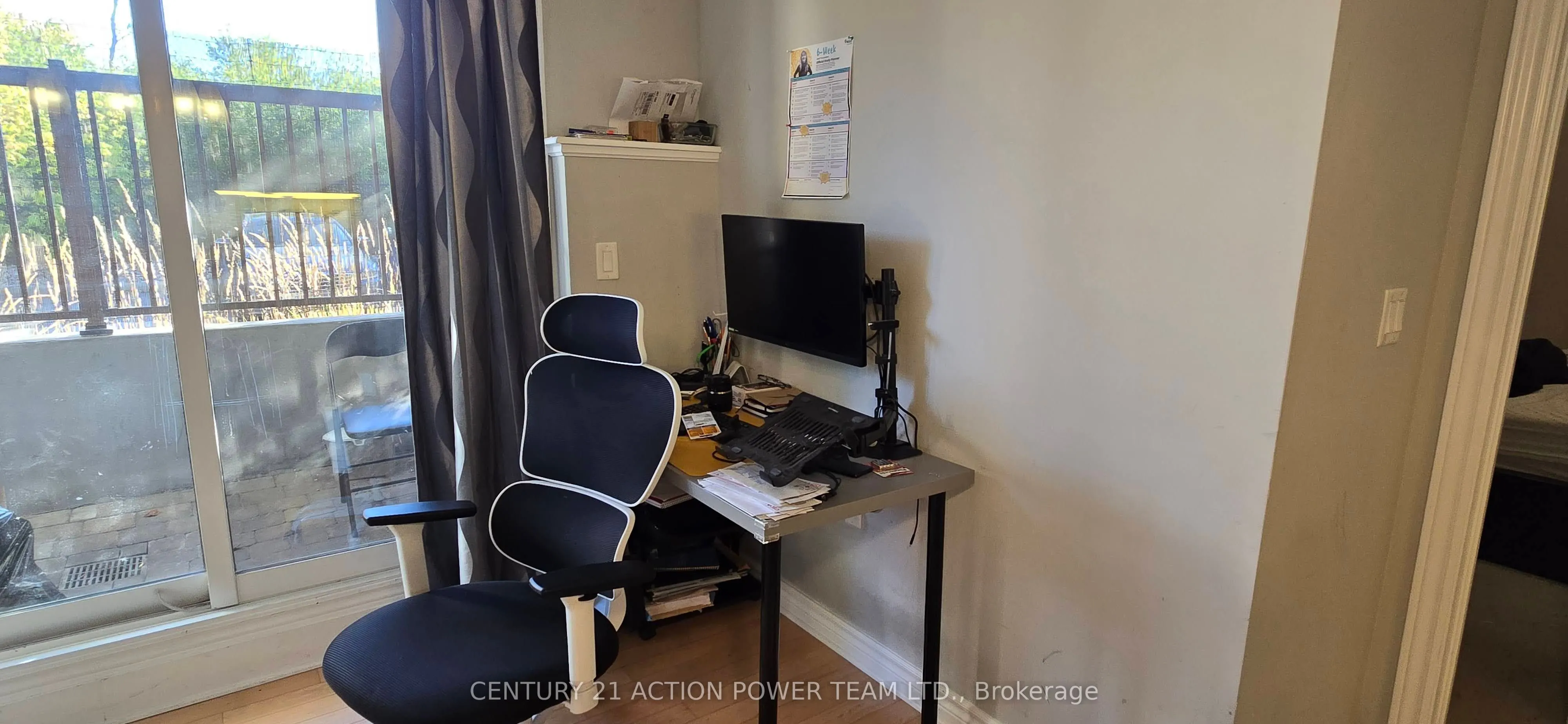 755 Beauparc Private, #104