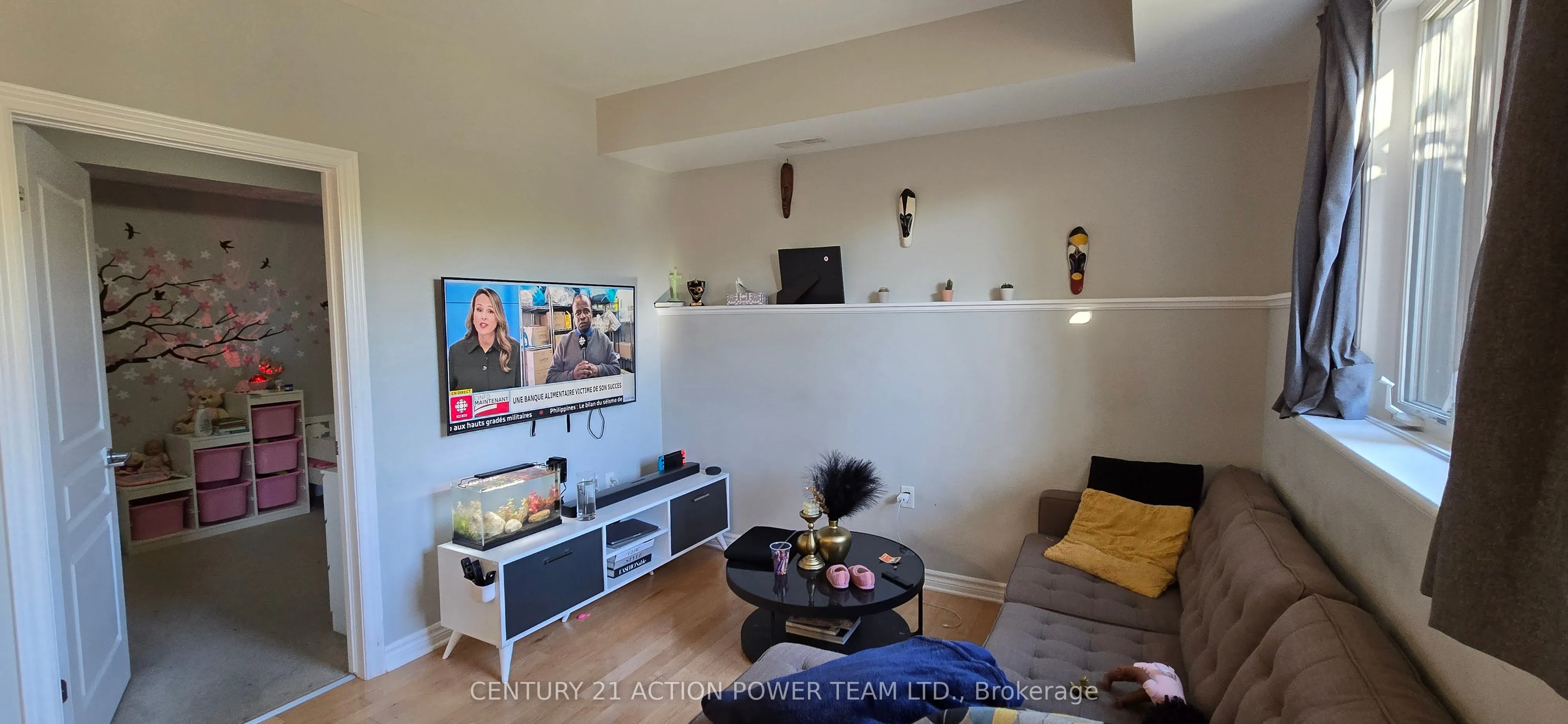 755 Beauparc Private, #104
