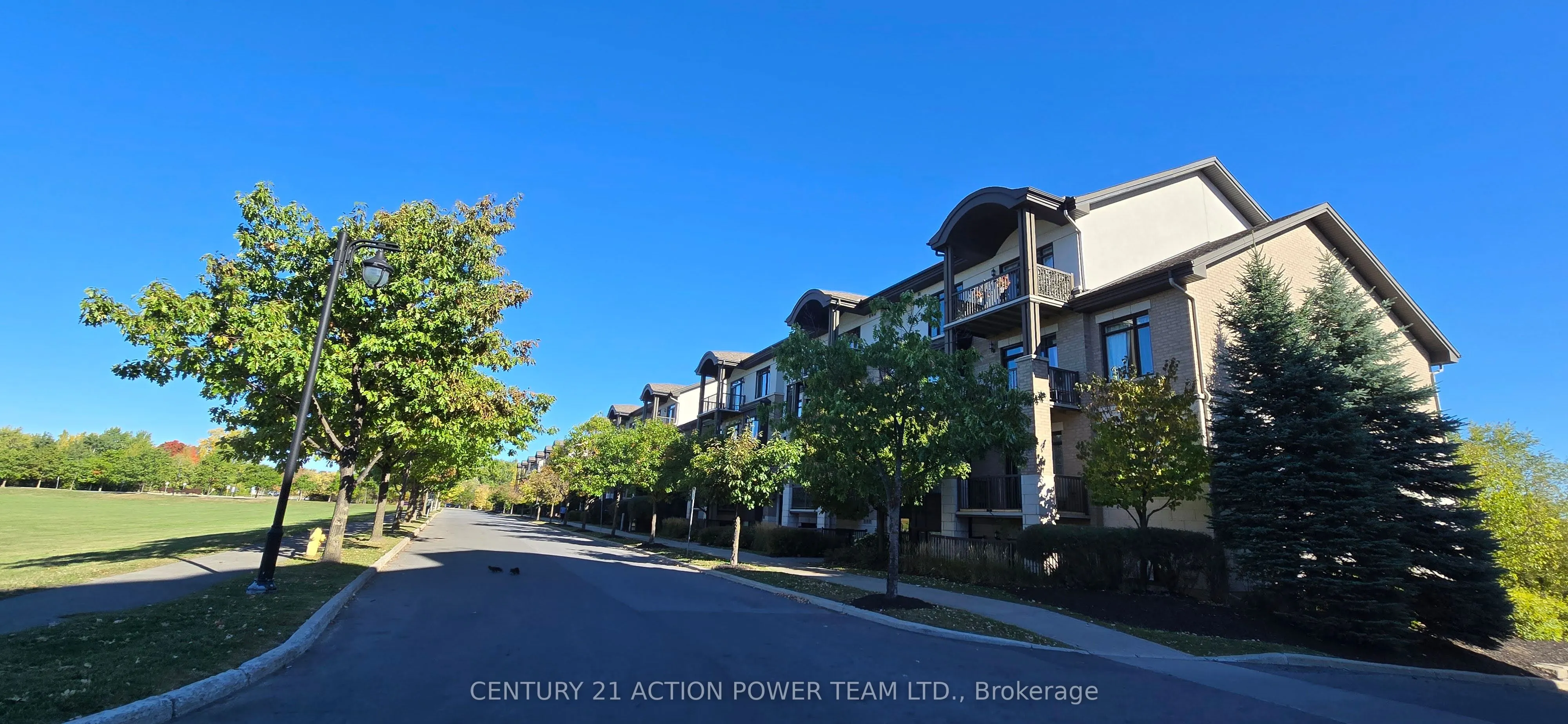 755 Beauparc Private, #104