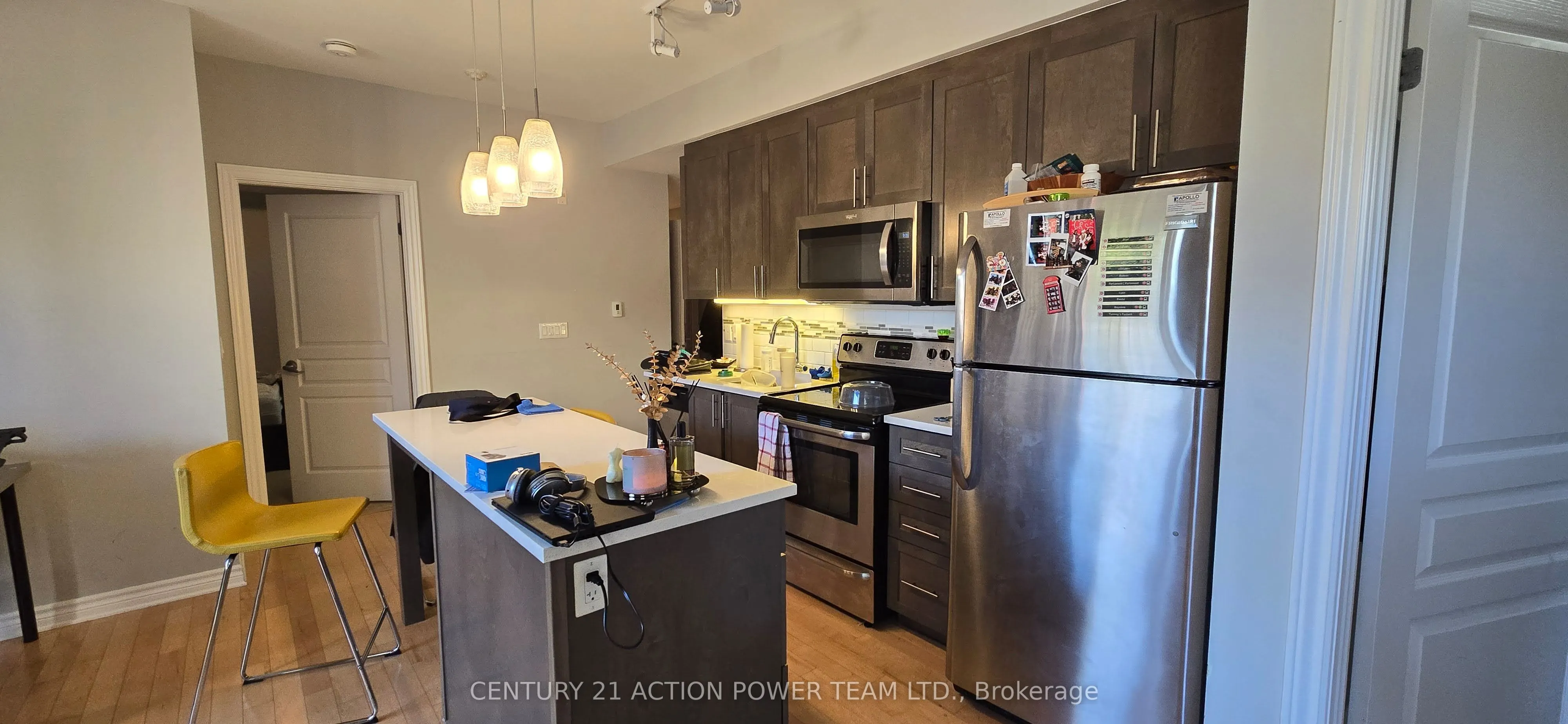 755 Beauparc Private, #104