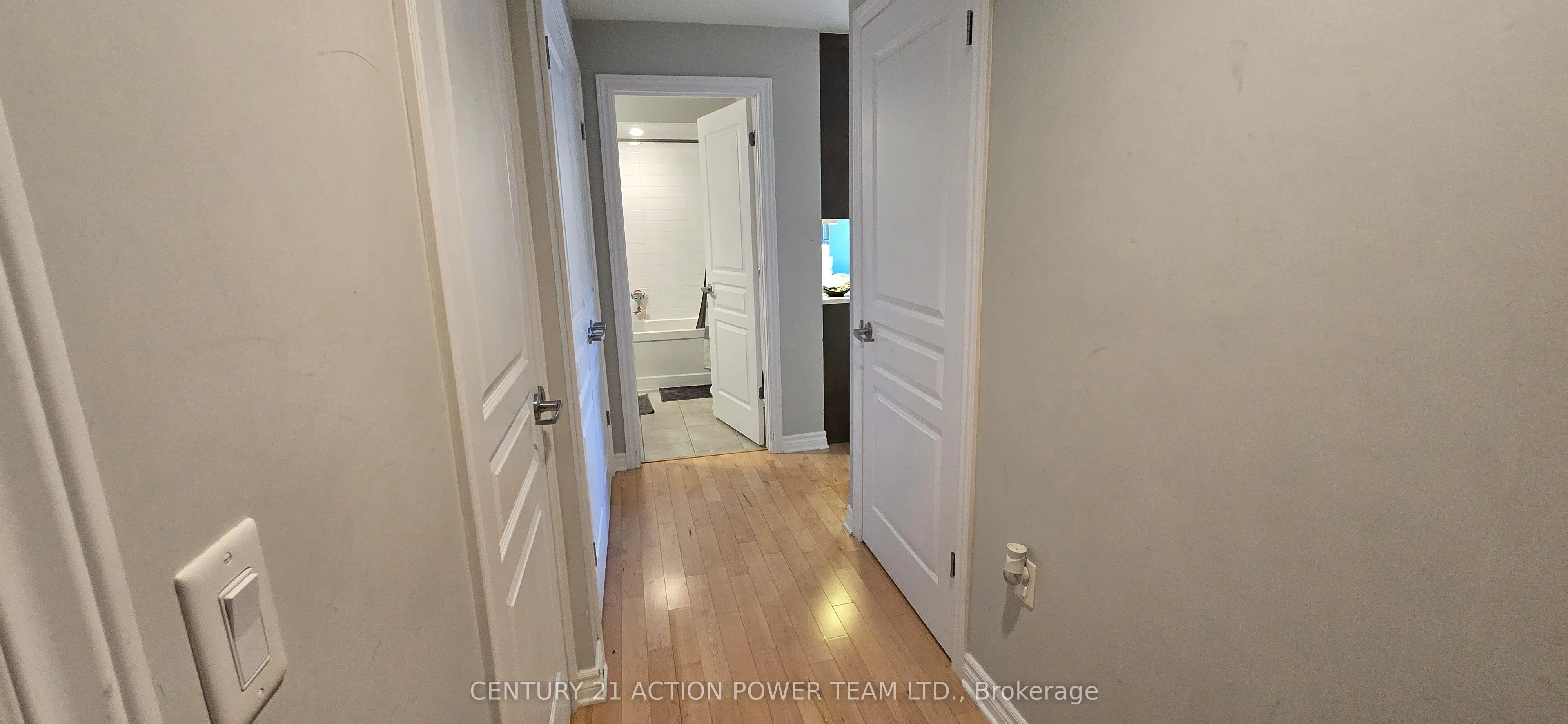 755 Beauparc Private, #104