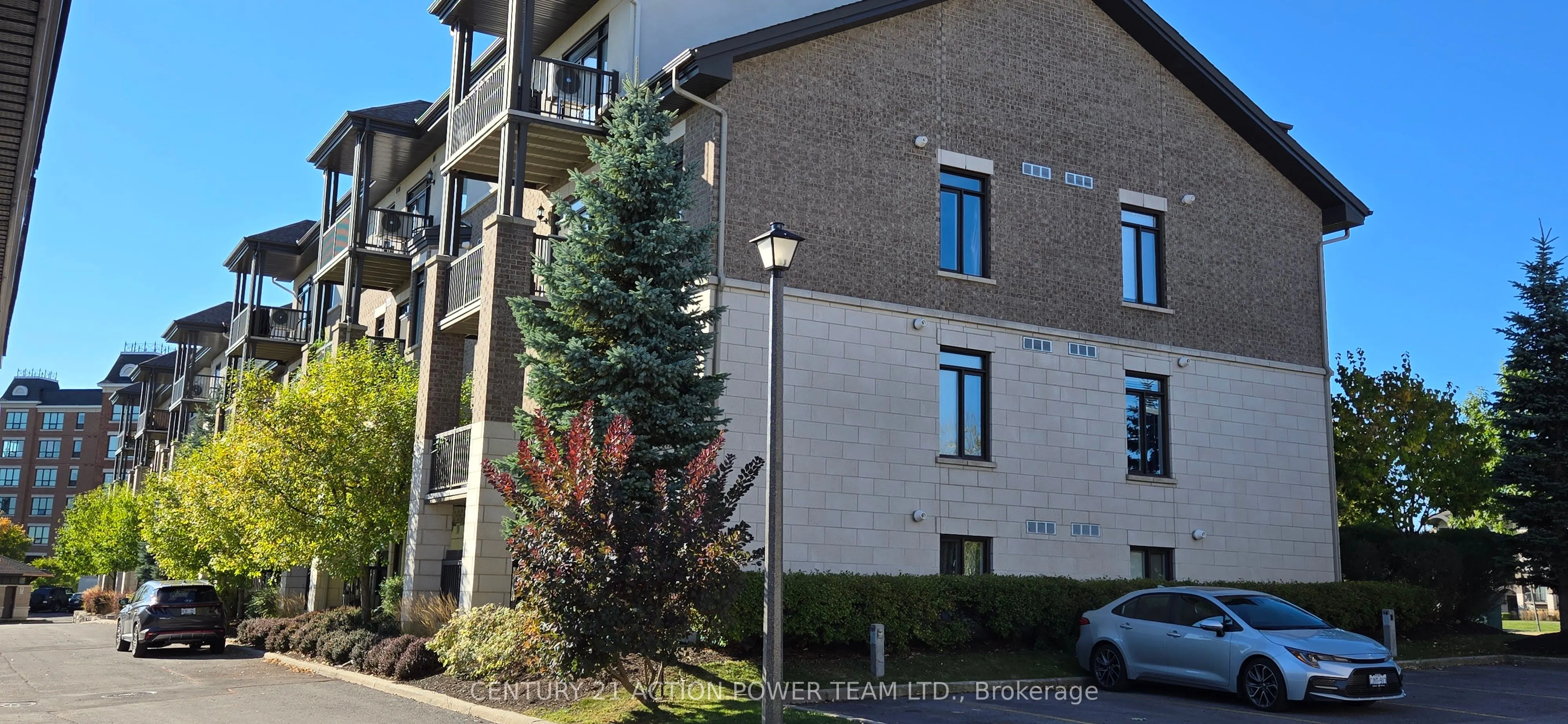 755 Beauparc Private, #104