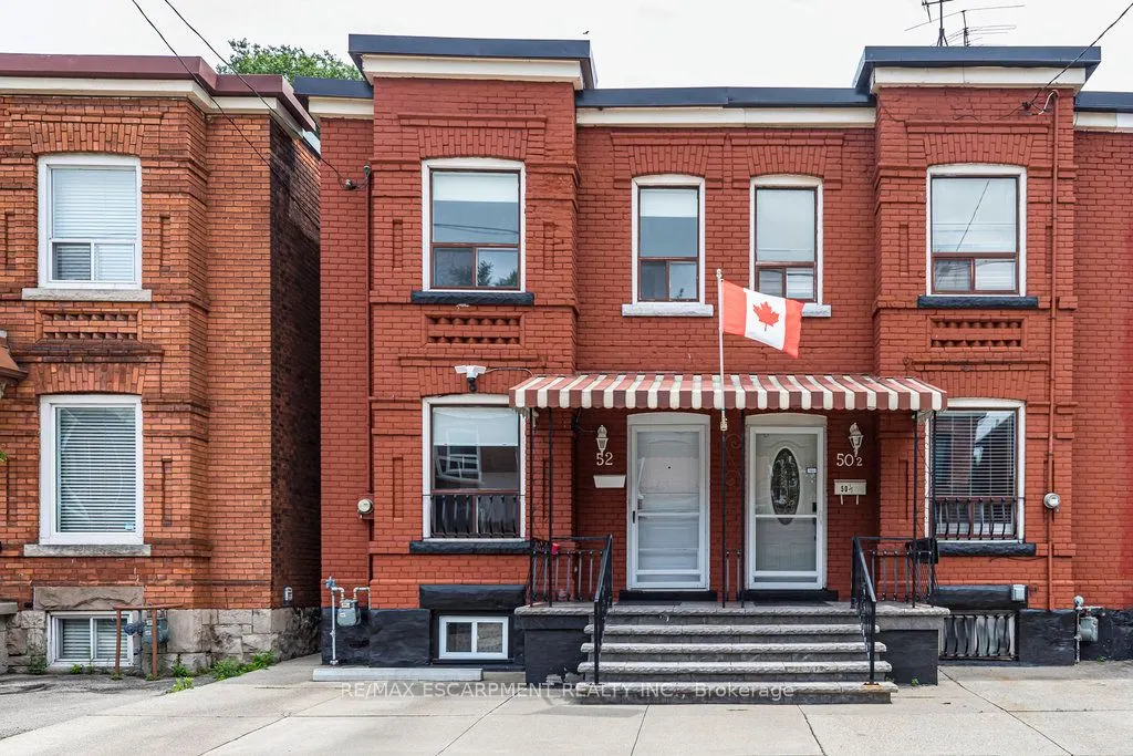 52 Clyde Street
