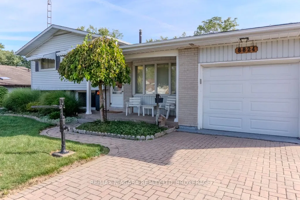 8824 Champlain Drive