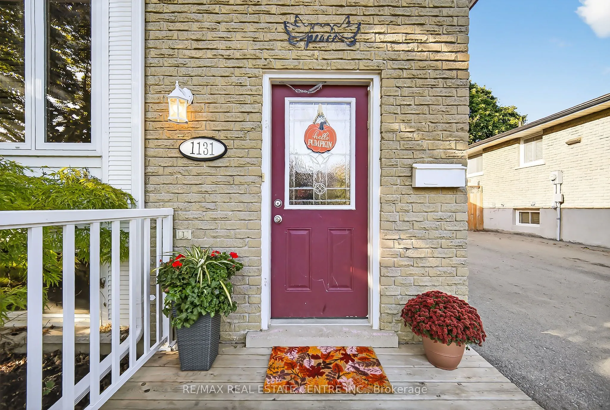 1131 Pearson Drive