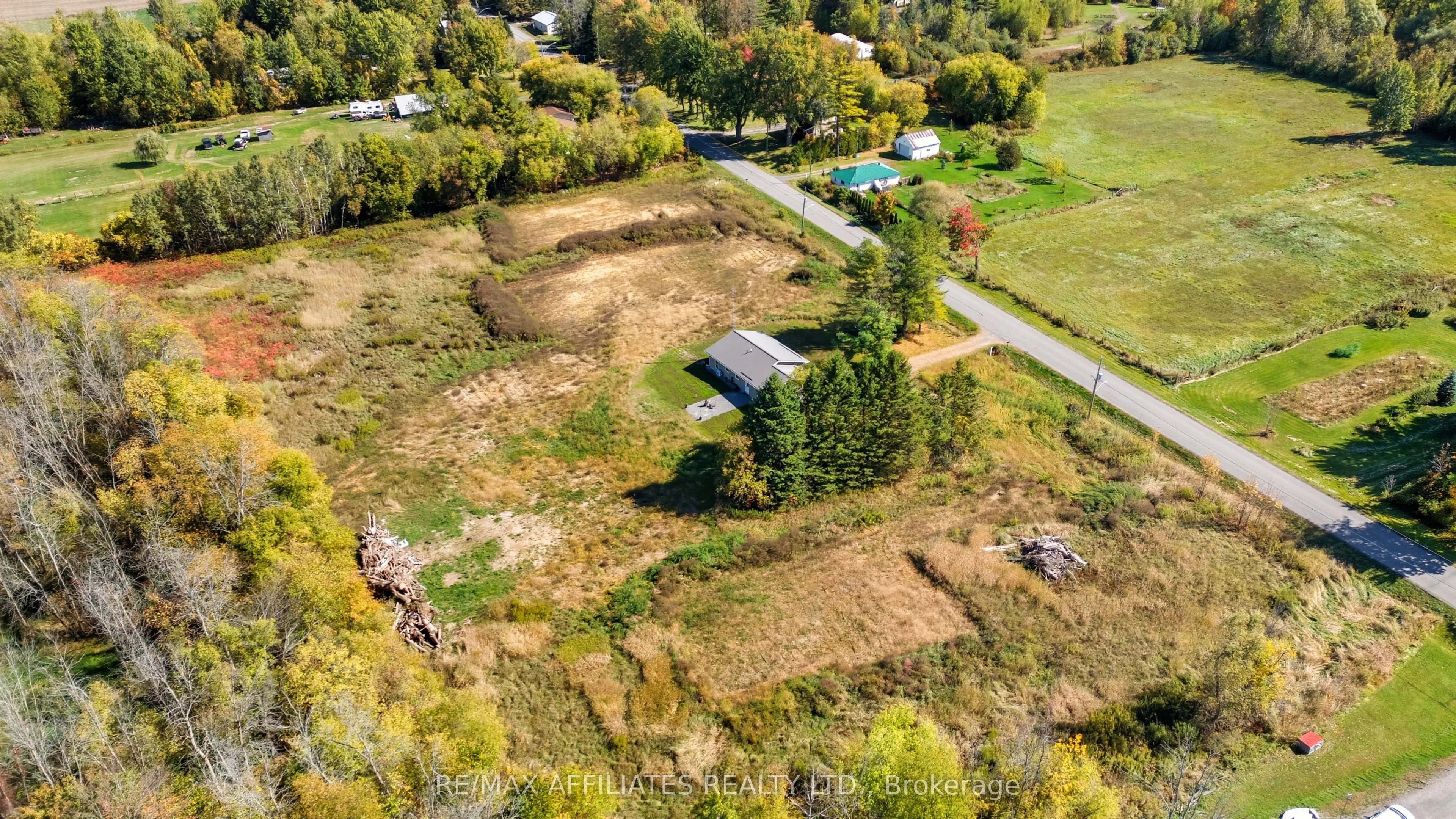 00 Hanesville Road