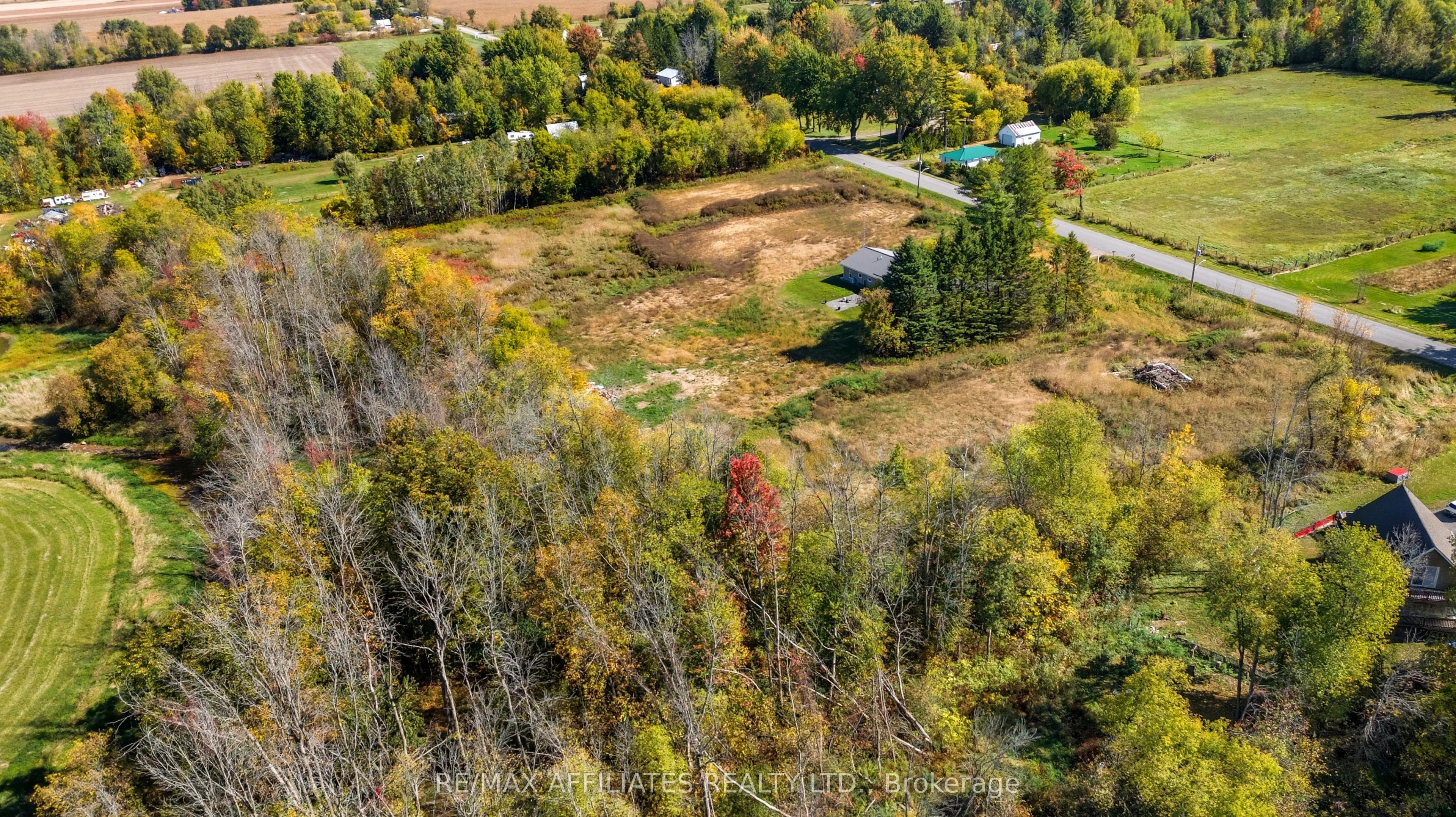 00 Hanesville Road