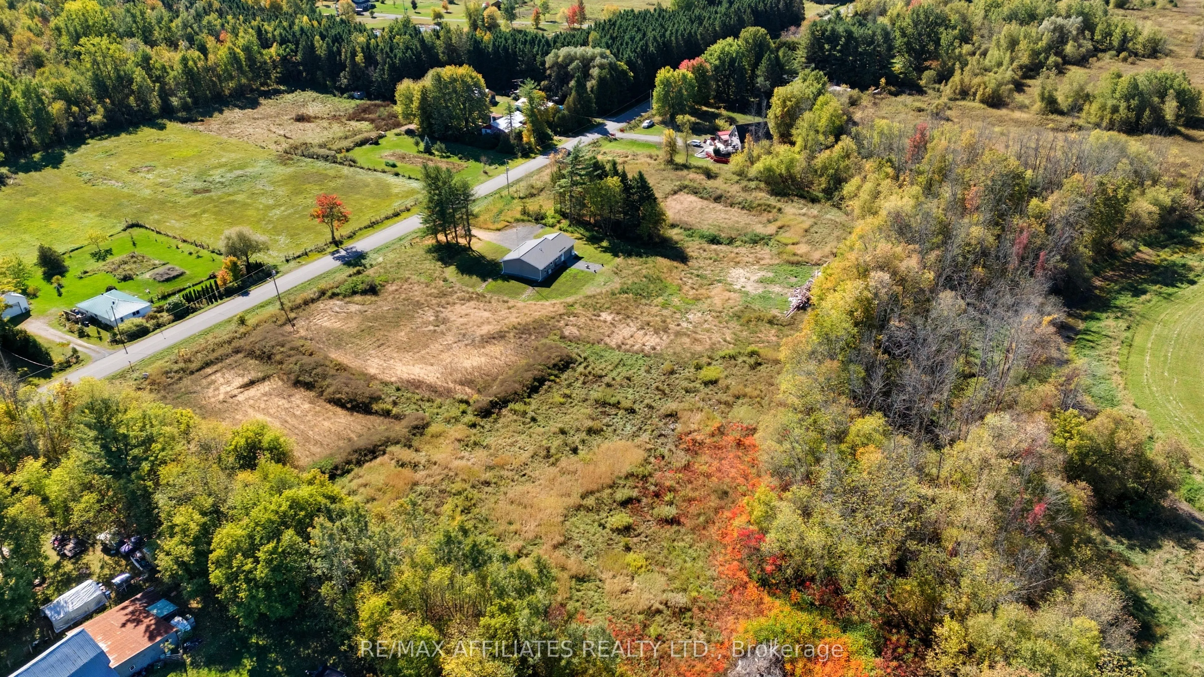 00 Hanesville Road