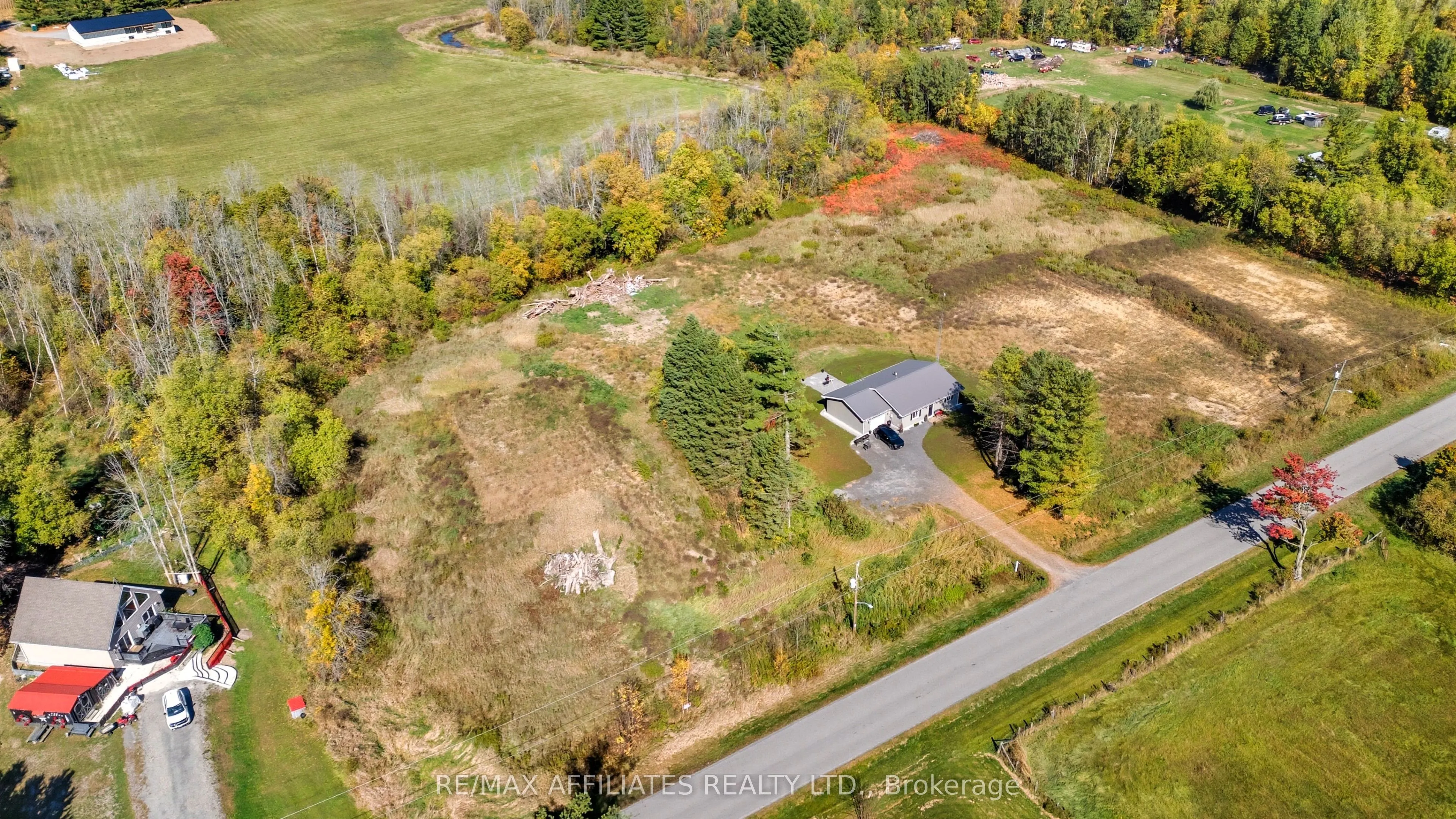 00 Hanesville Road