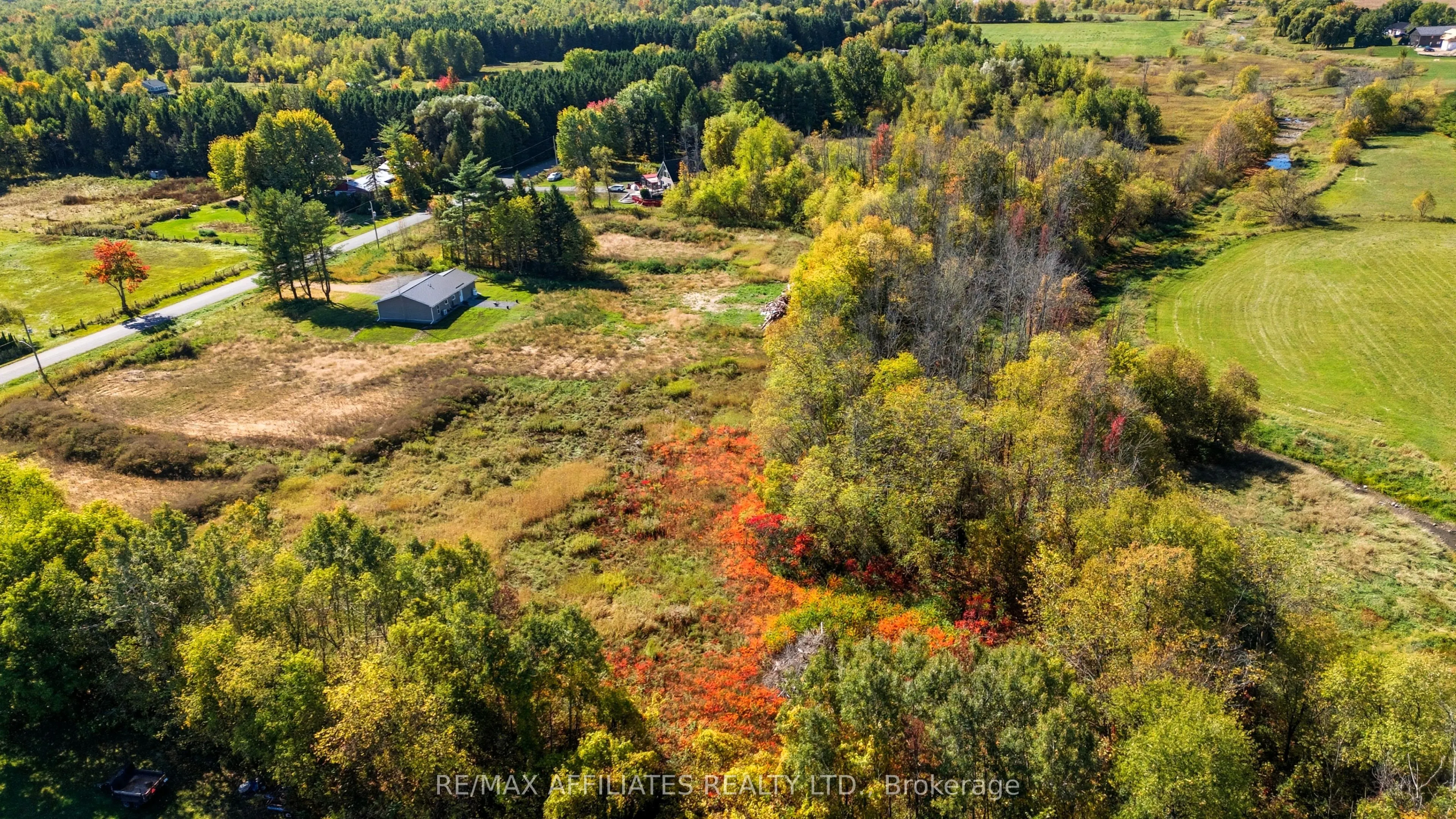 00 Hanesville Road