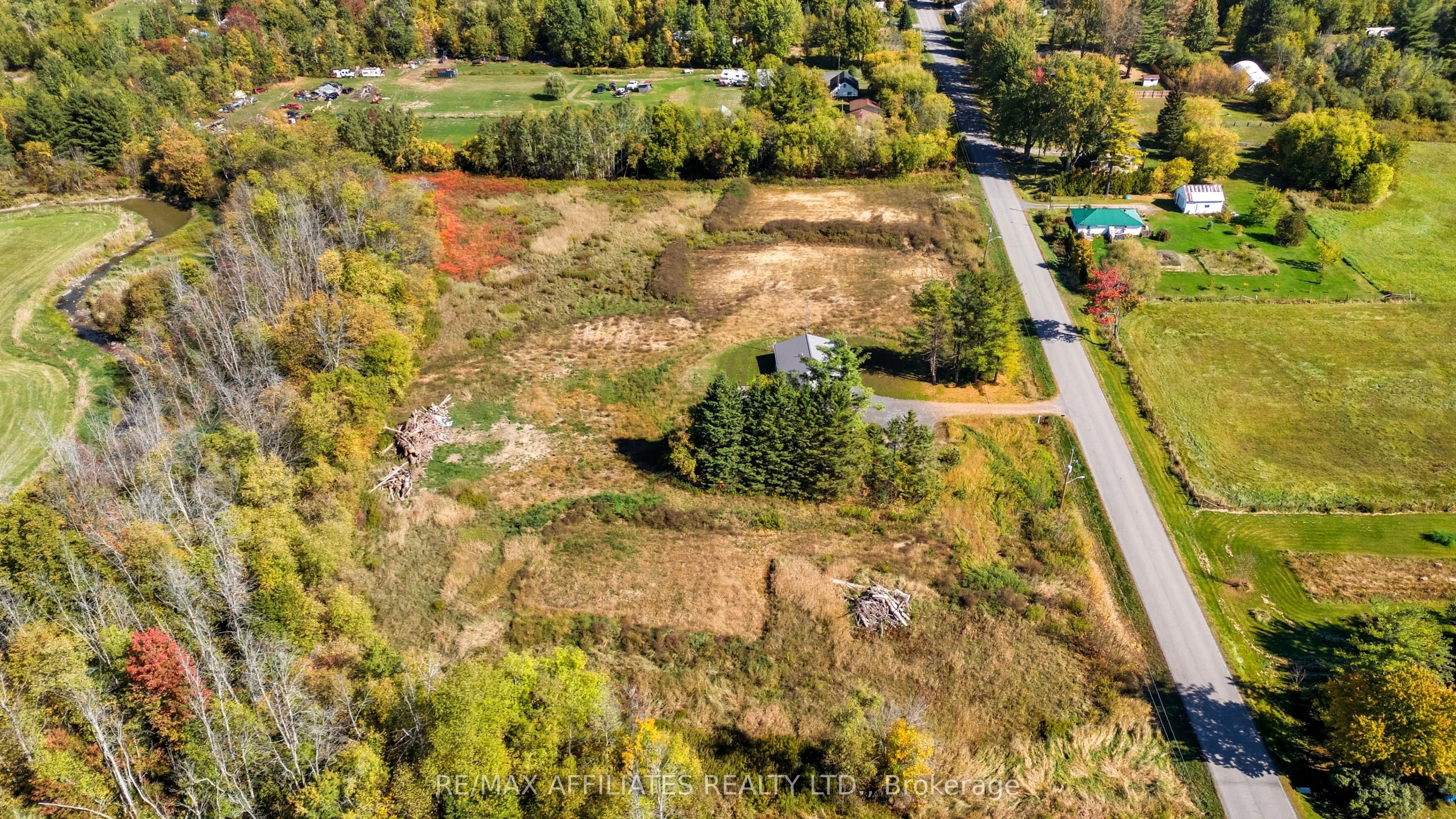 00 Hanesville Road