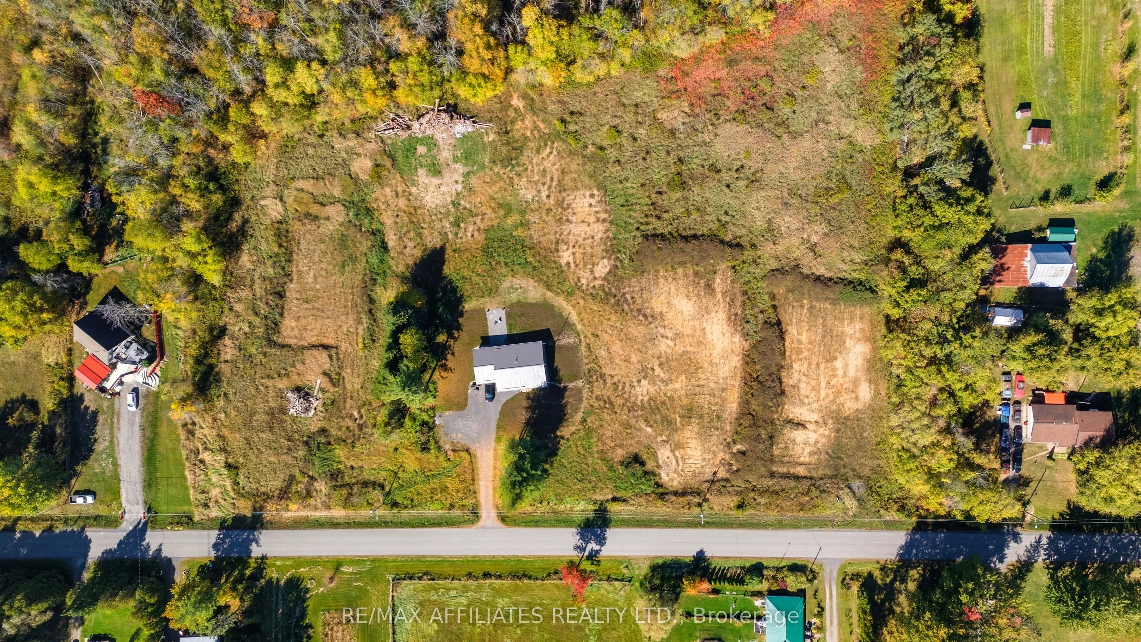 00 Hanesville Road