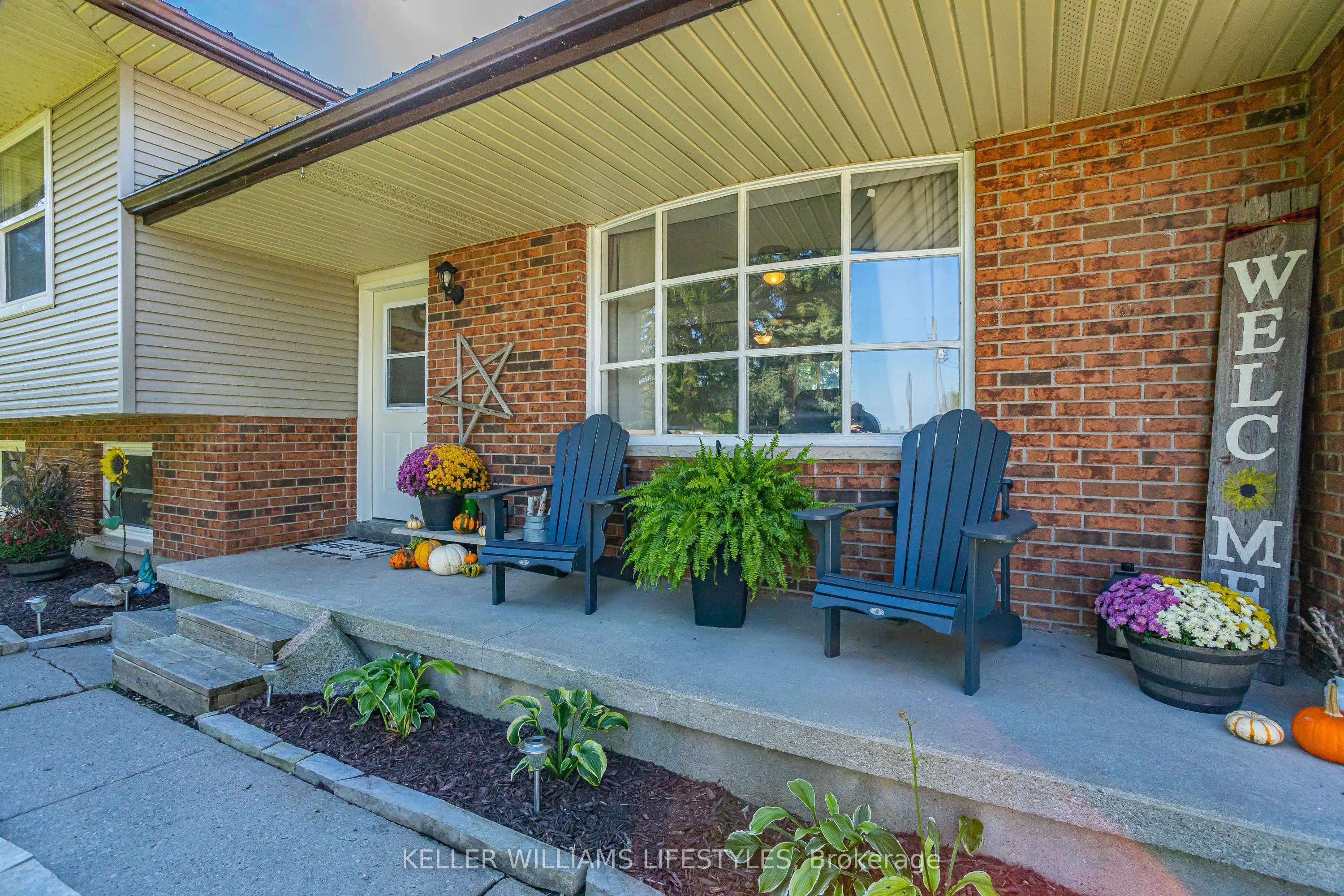 4723 Ausable Drive