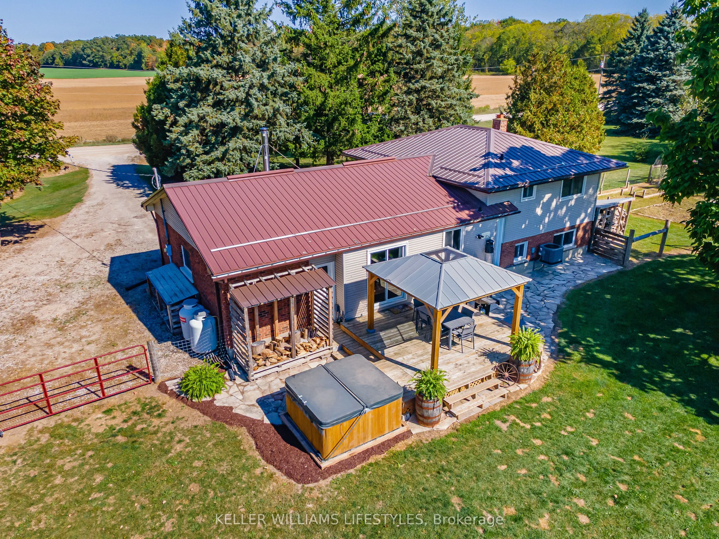 4723 Ausable Drive