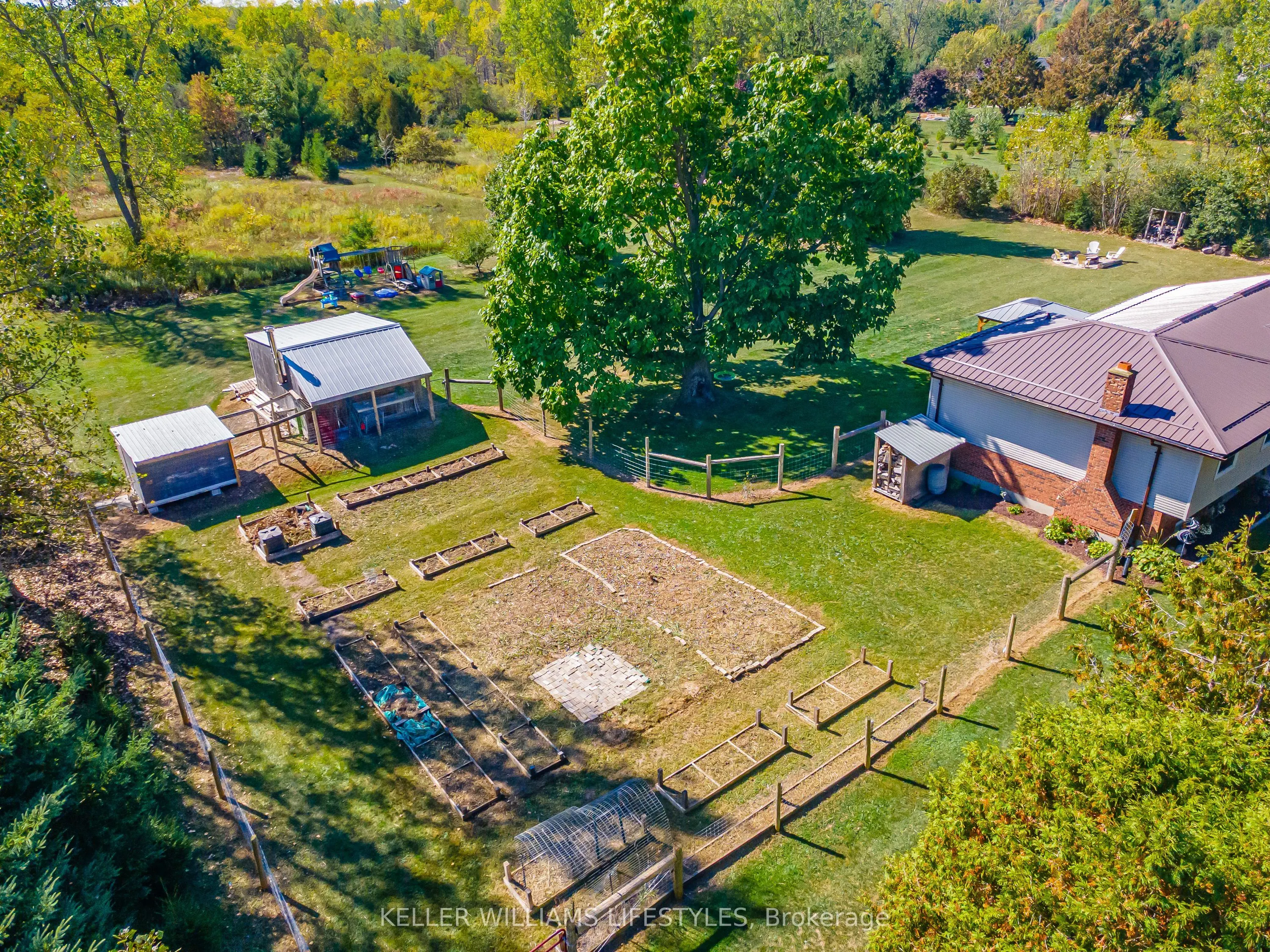 4723 Ausable Drive
