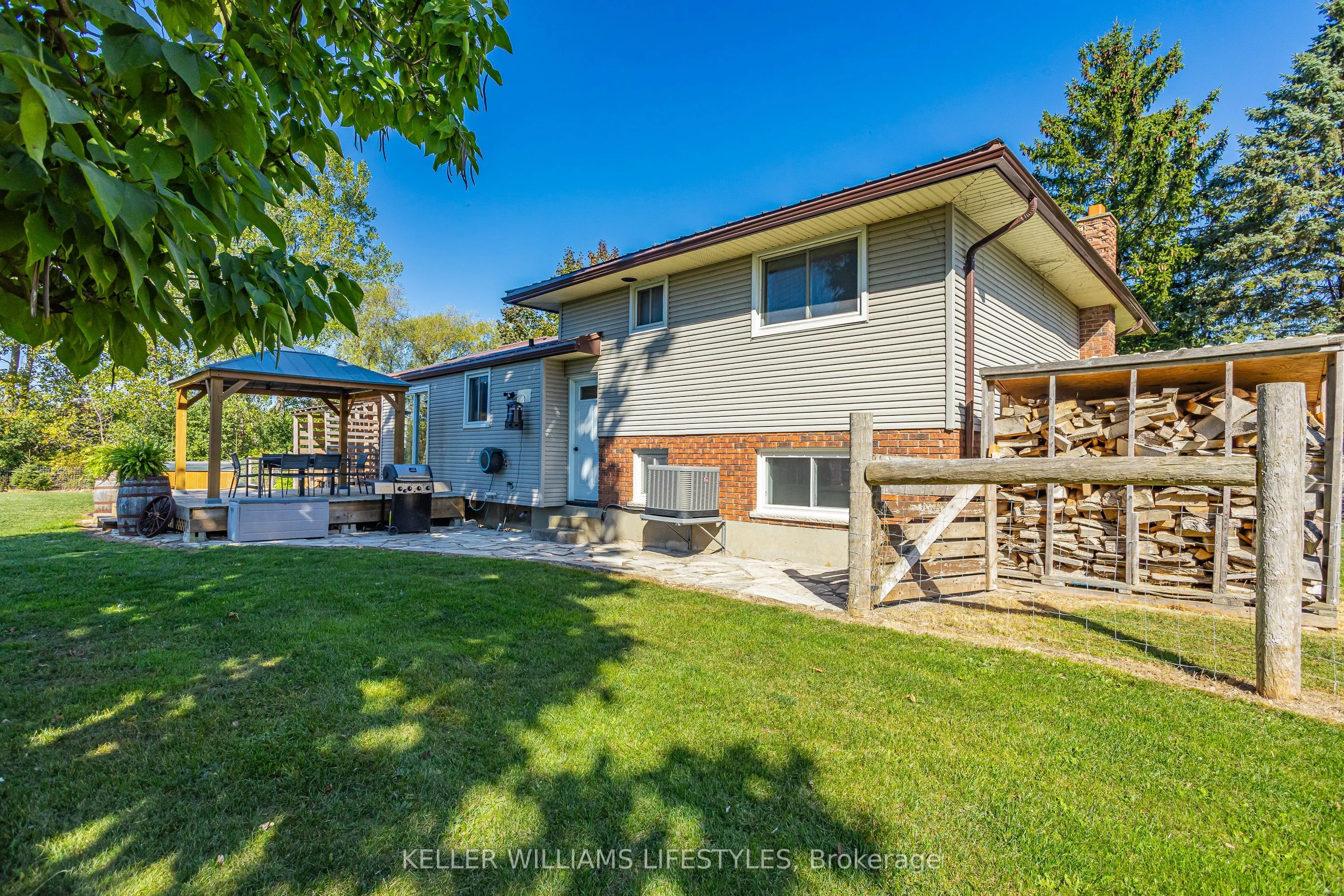 4723 Ausable Drive