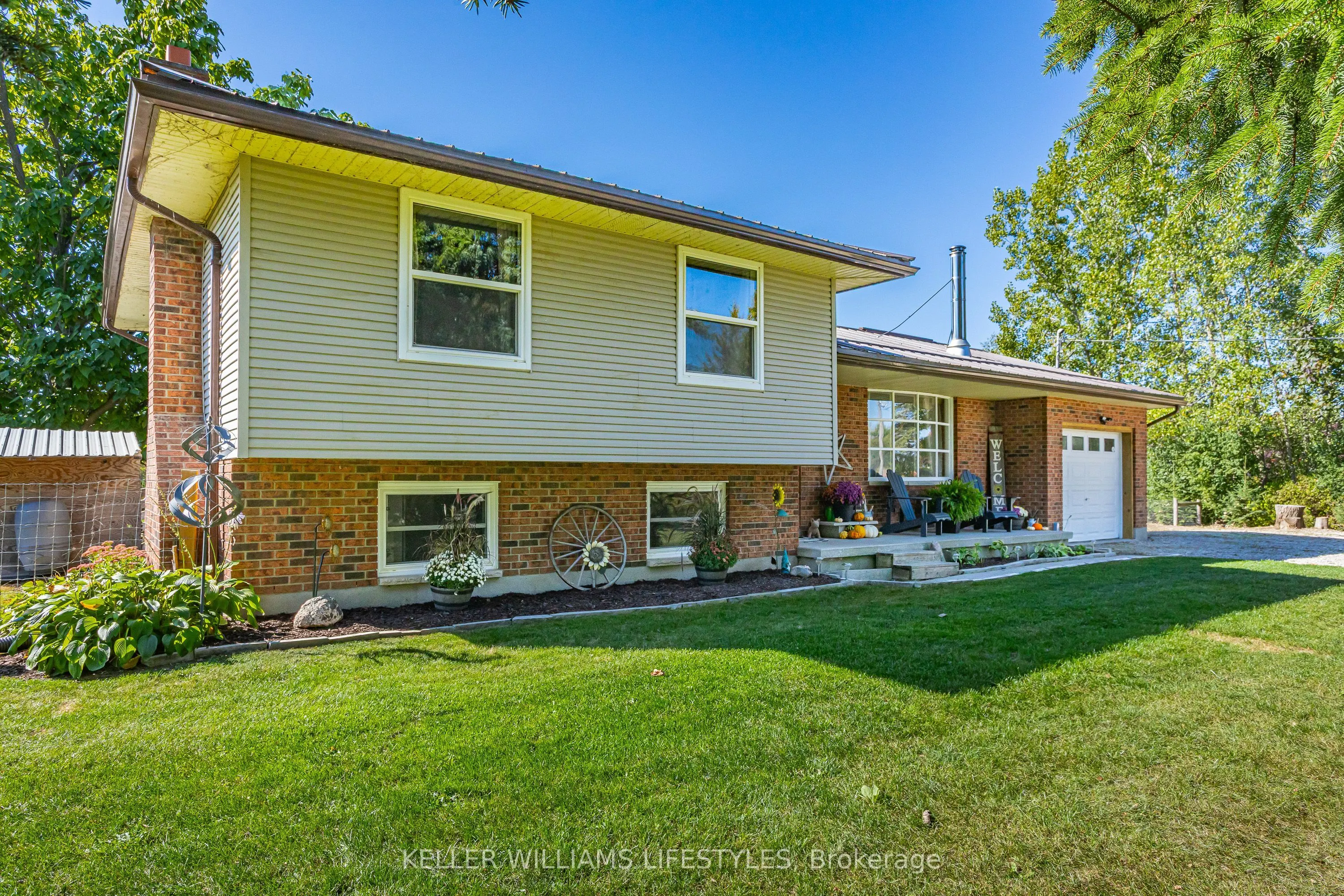 4723 Ausable Drive