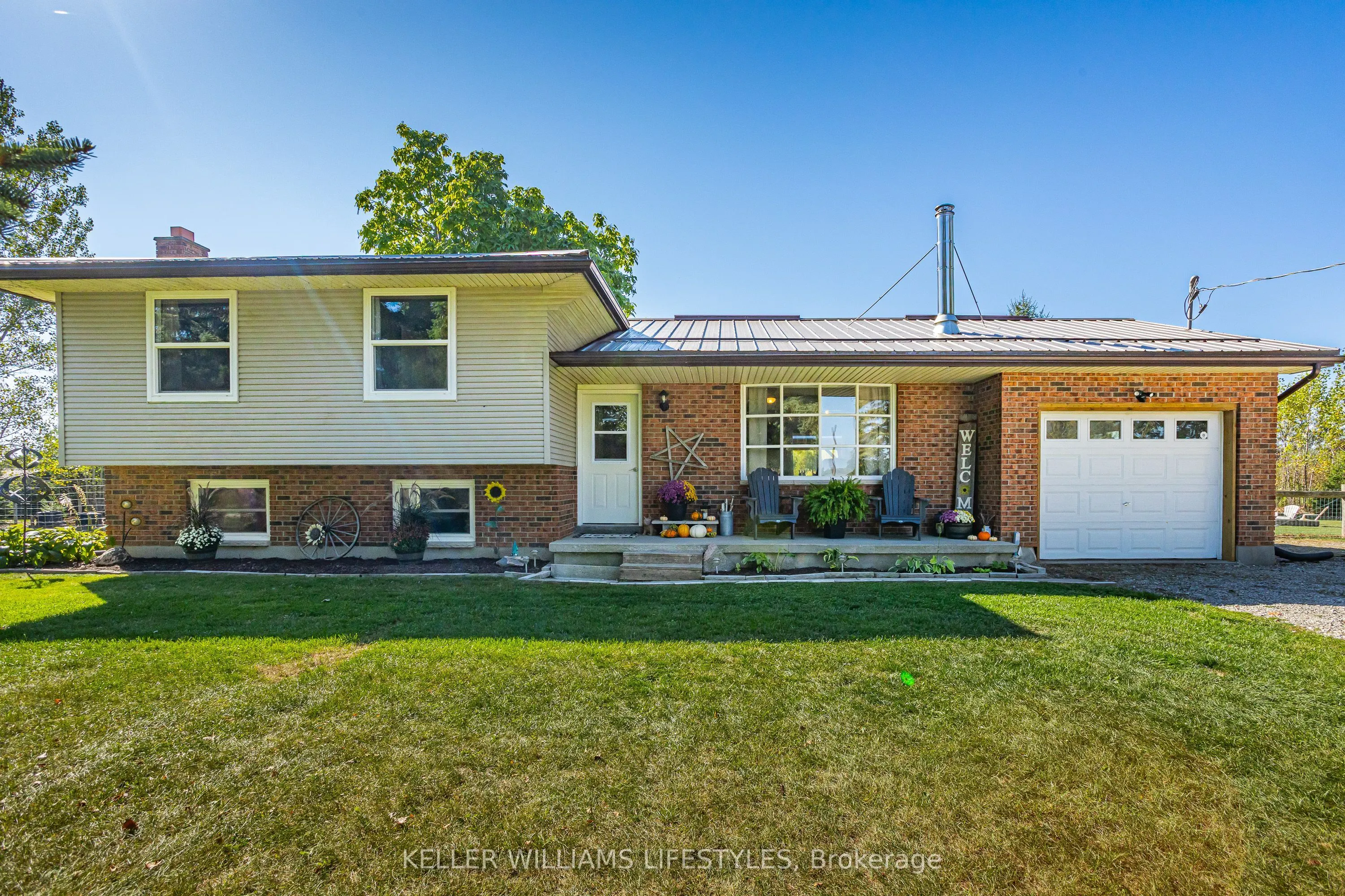 4723 Ausable Drive
