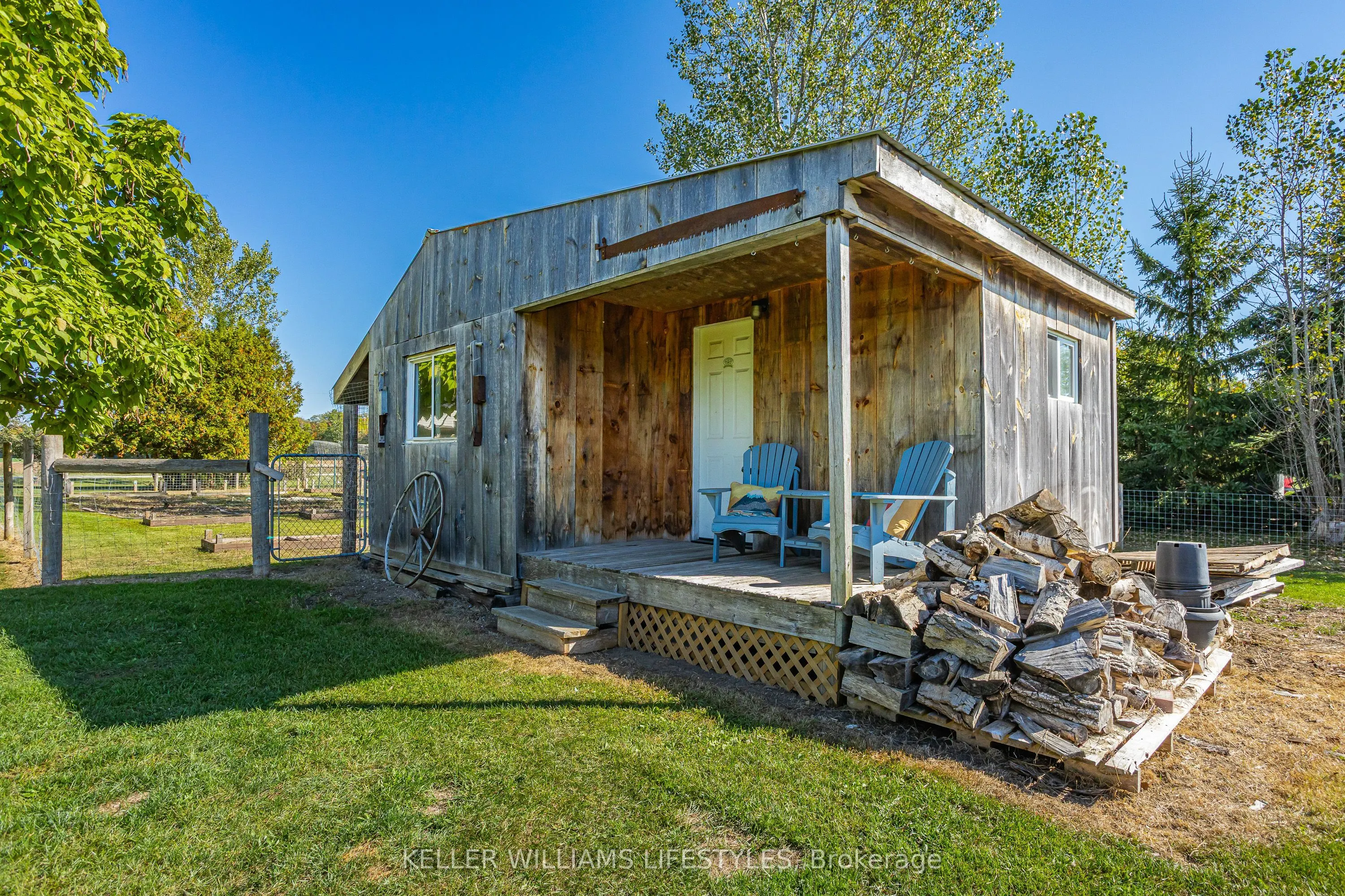 4723 Ausable Drive
