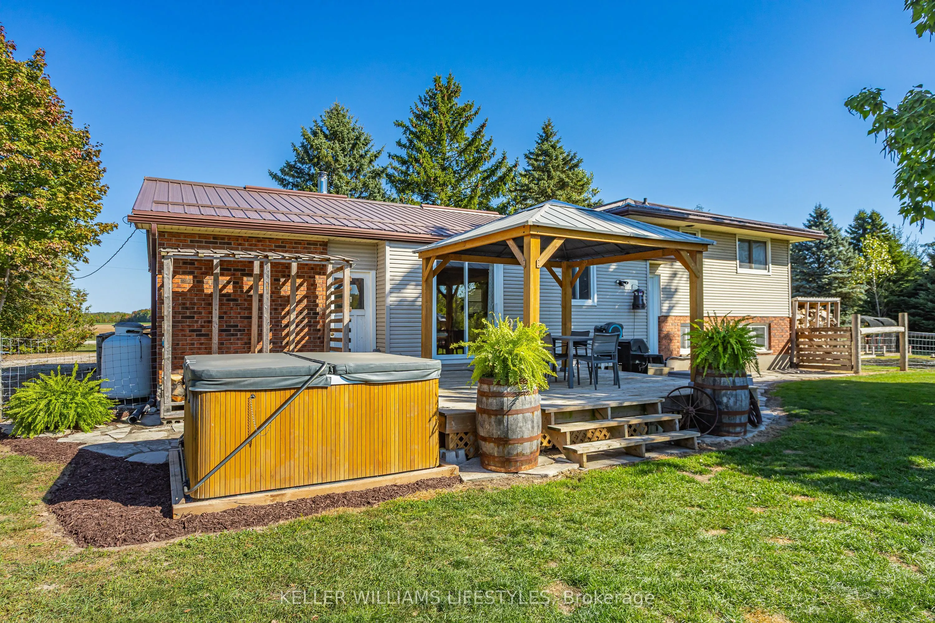 4723 Ausable Drive