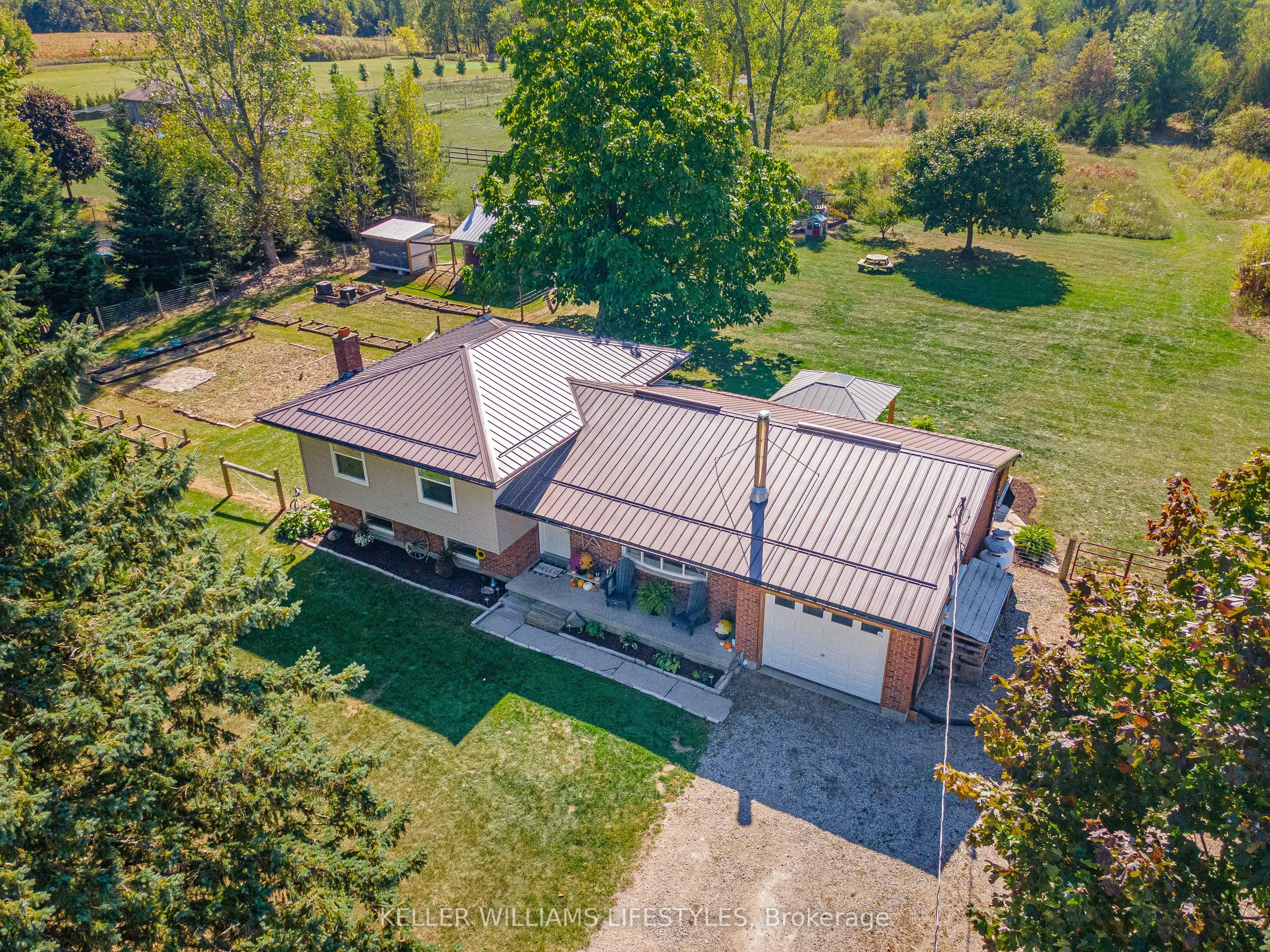 4723 Ausable Drive