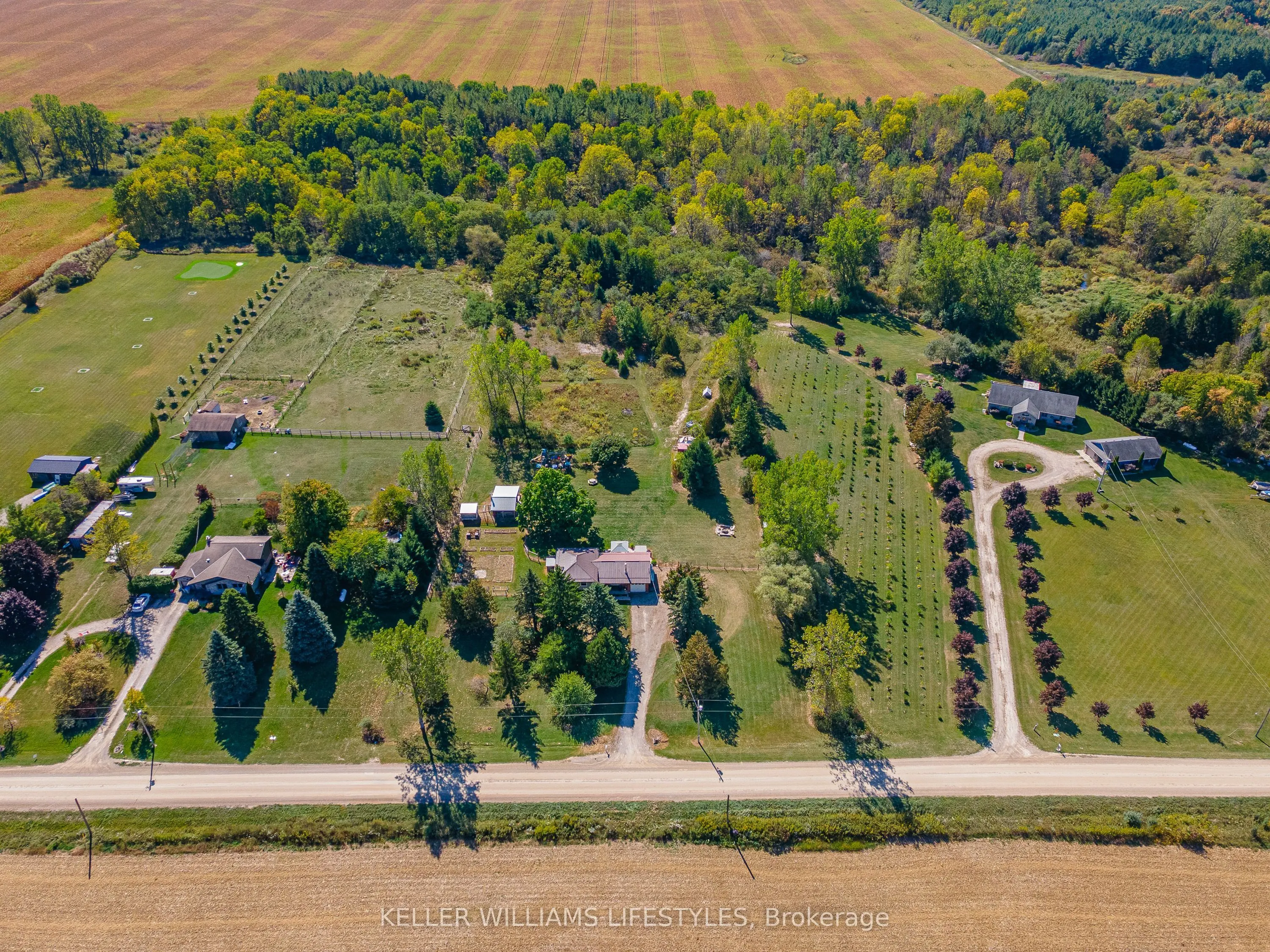 4723 Ausable Drive