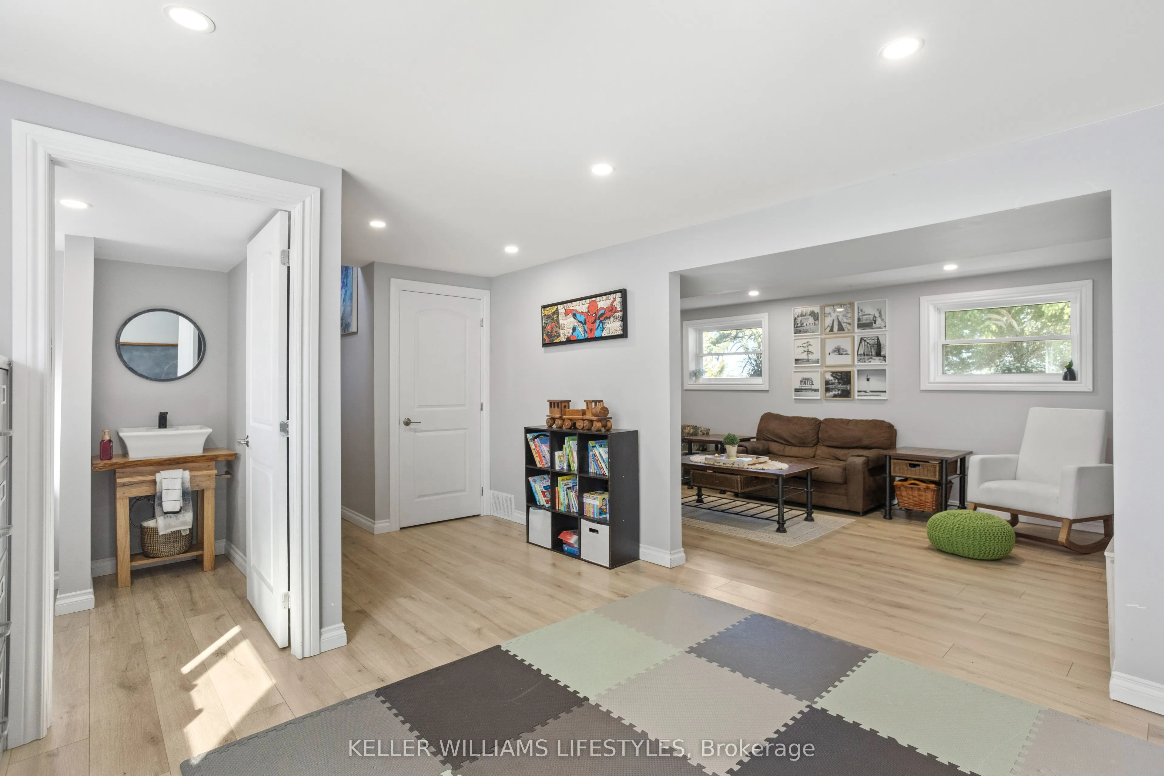 4723 Ausable Drive