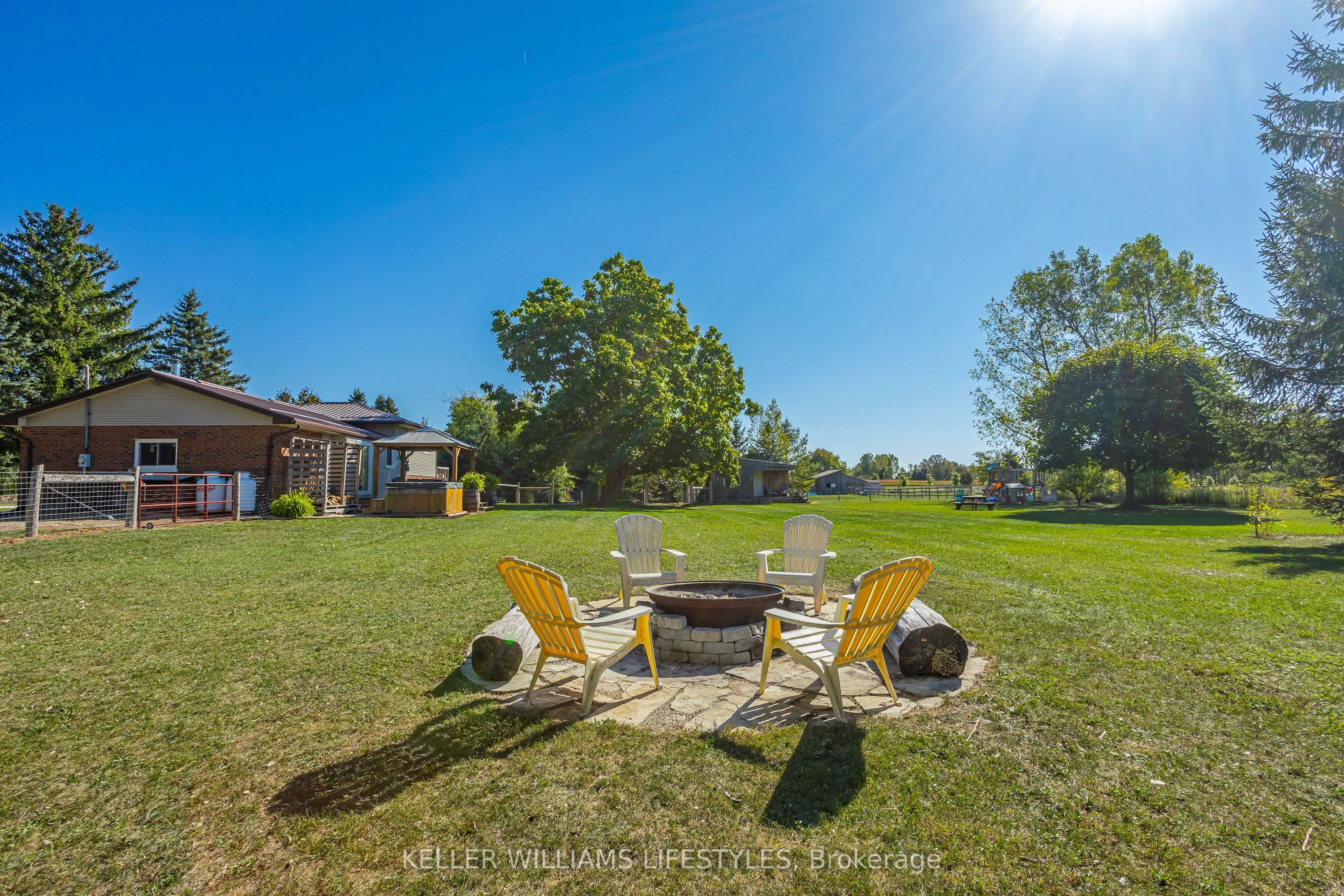 4723 Ausable Drive