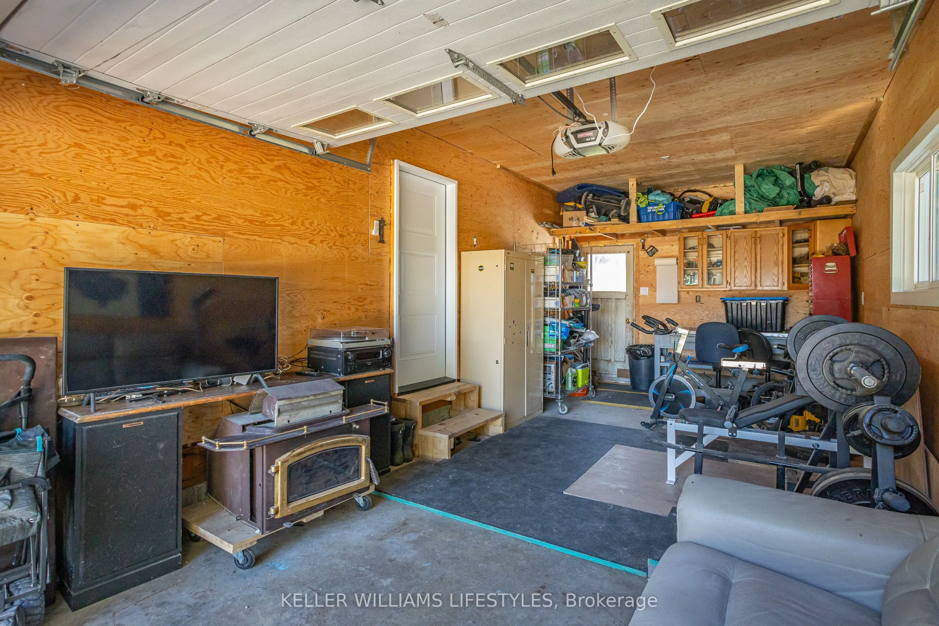 4723 Ausable Drive