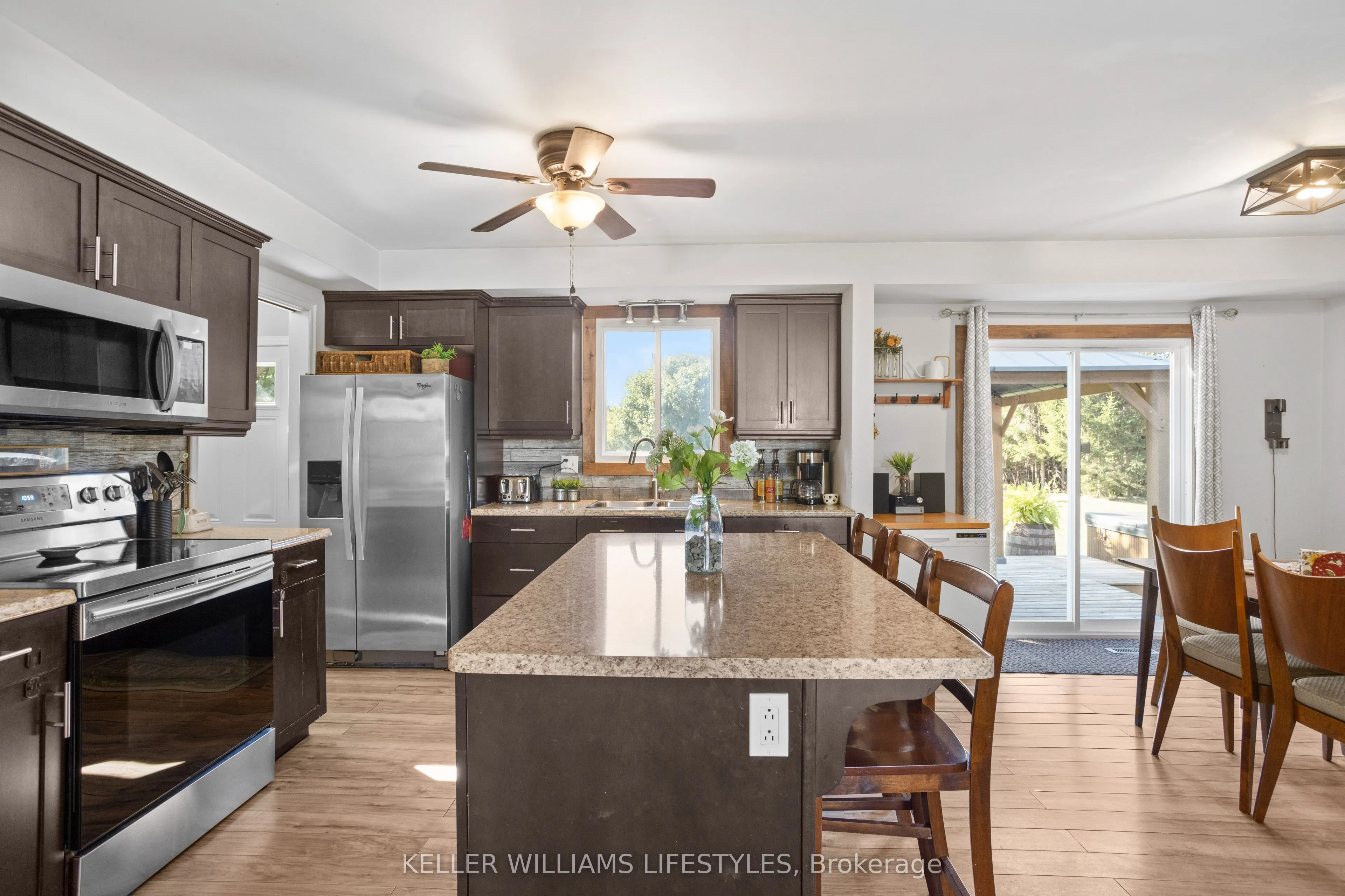 4723 Ausable Drive