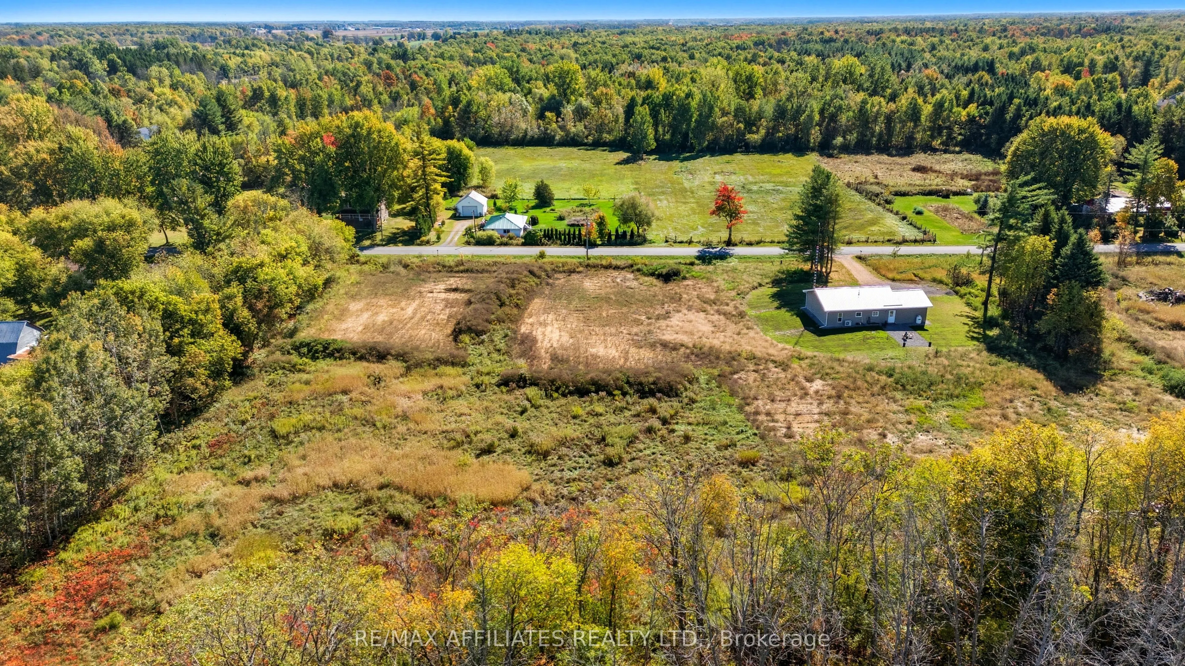 000 Hanesville Road