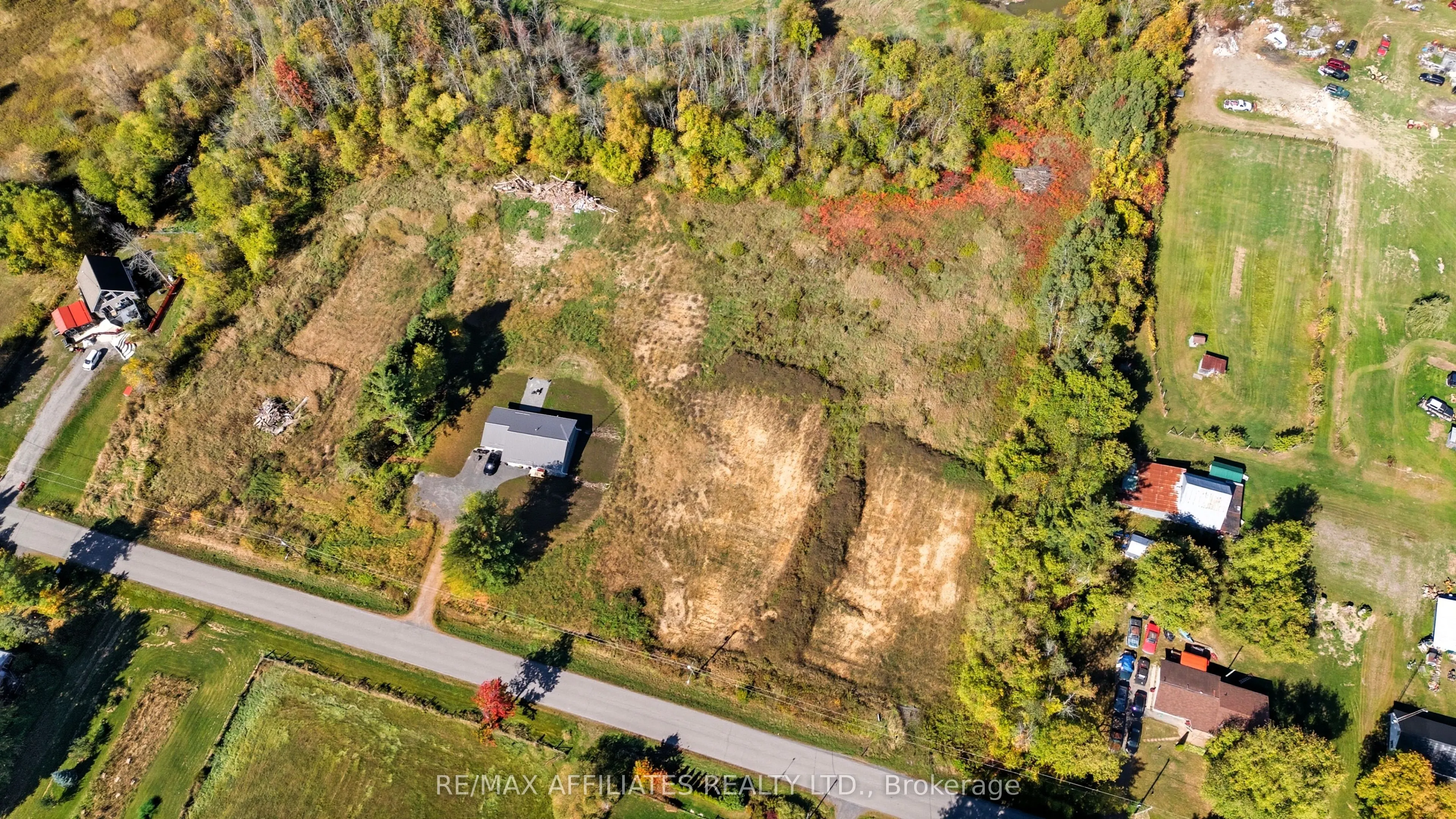 000 Hanesville Road