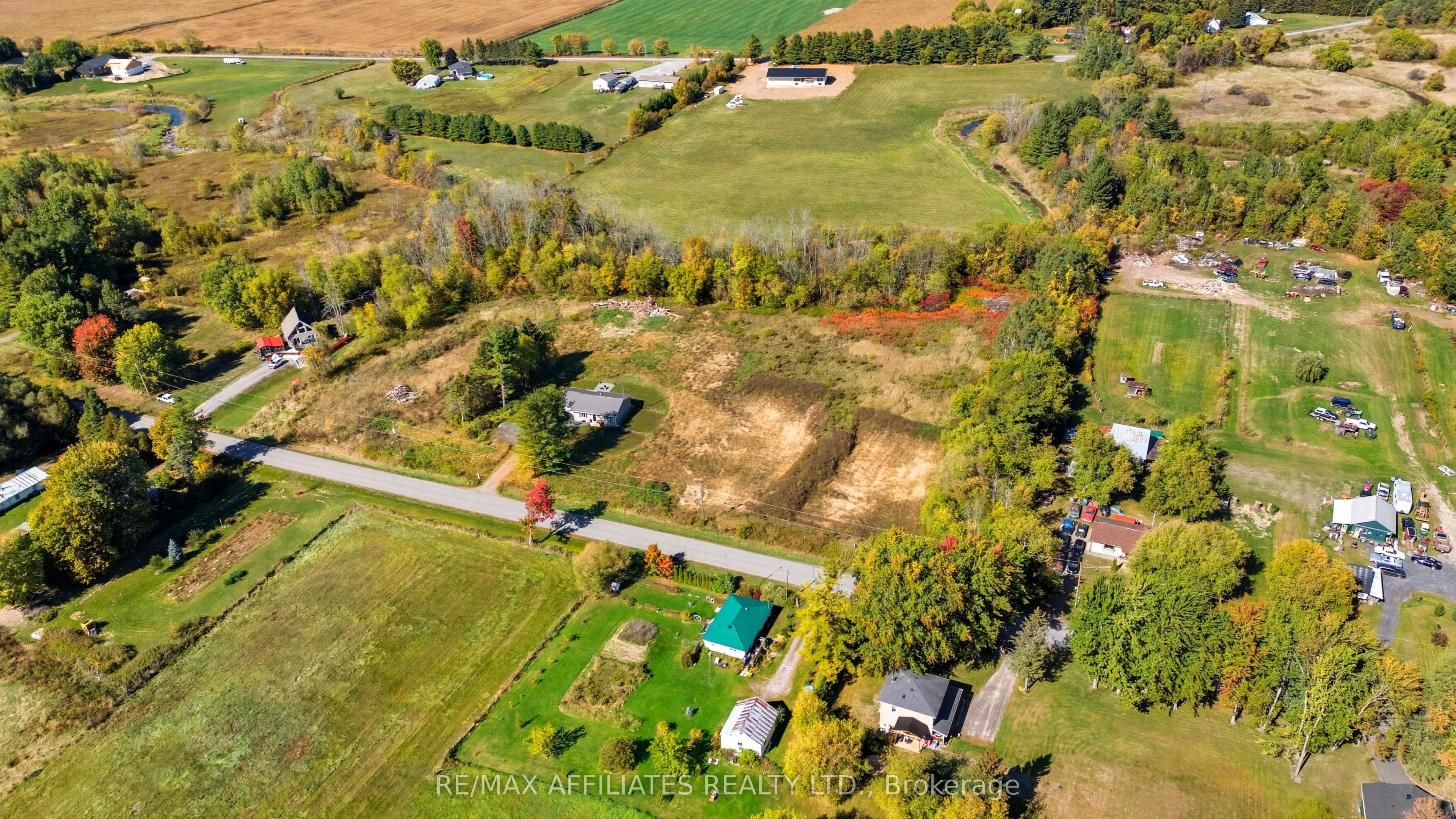 000 Hanesville Road