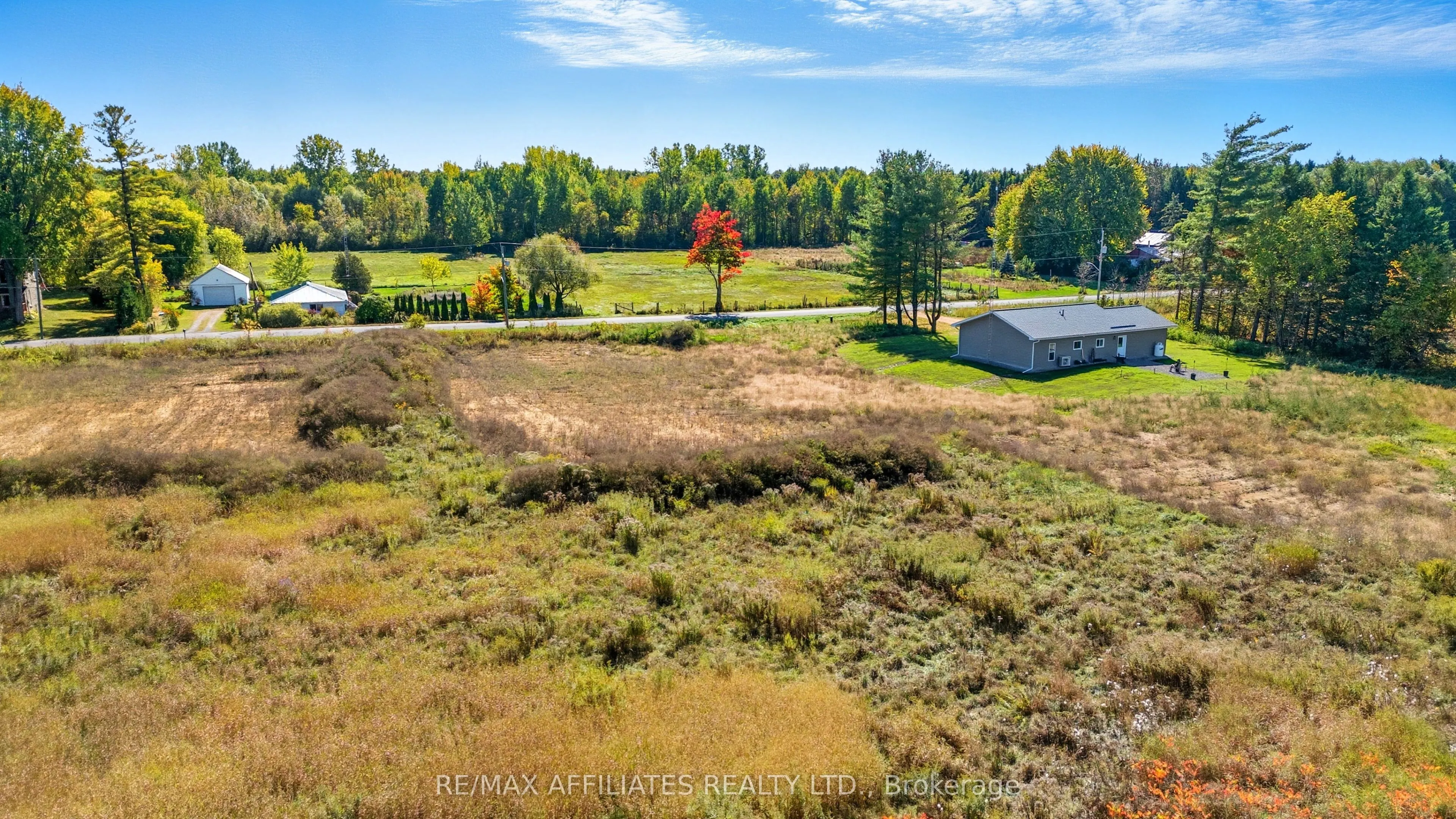 000 Hanesville Road