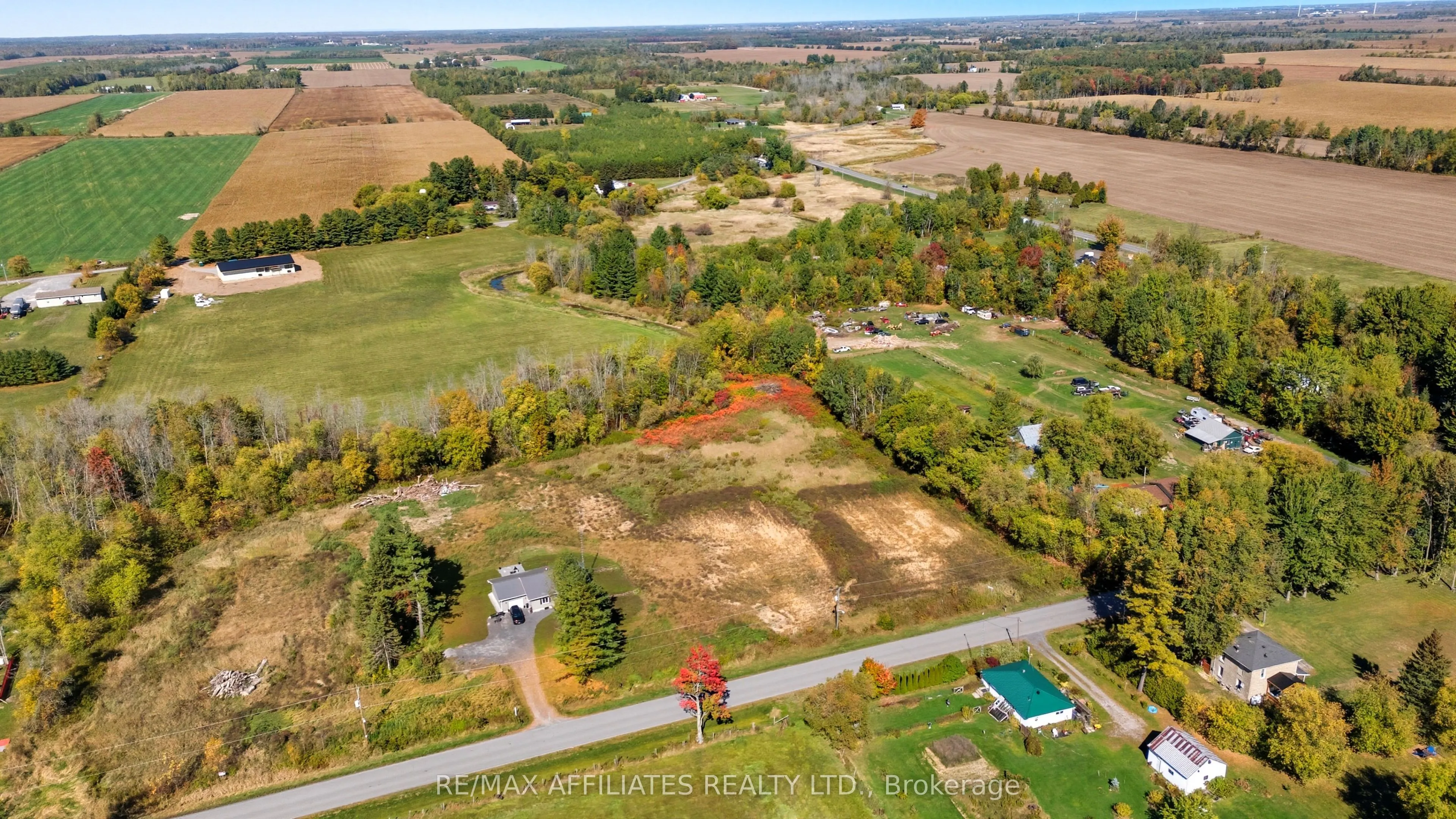 000 Hanesville Road