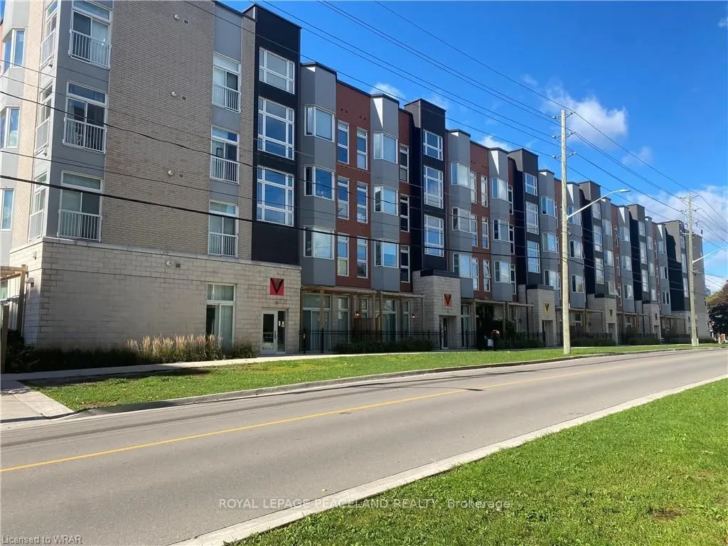 253 ALBERT Street, #410
