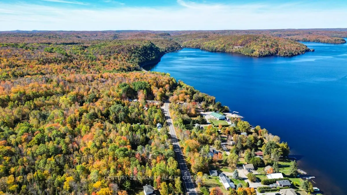1831 South Baptiste Lake Road