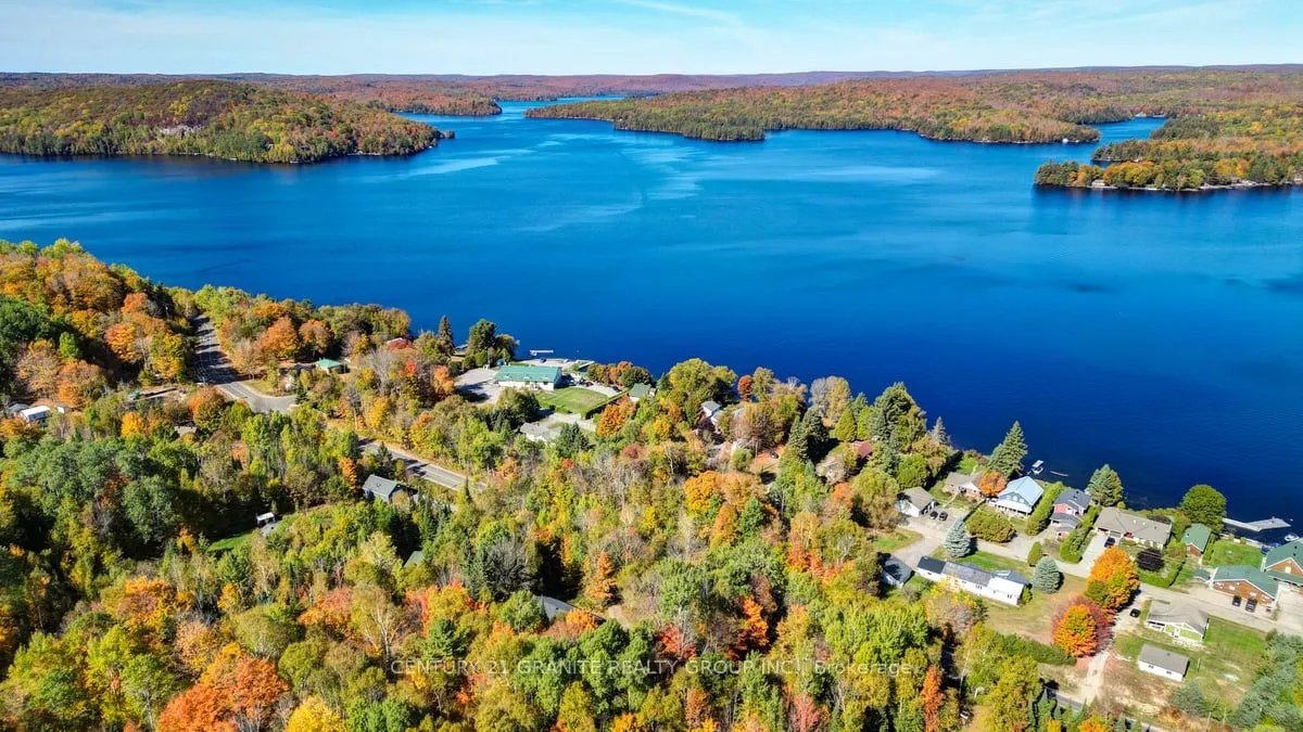 1831 South Baptiste Lake Road