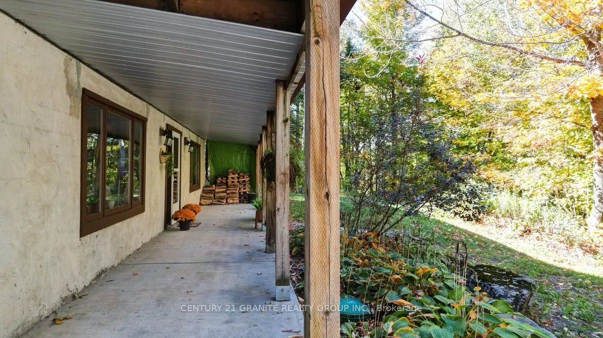 1831 South Baptiste Lake Road