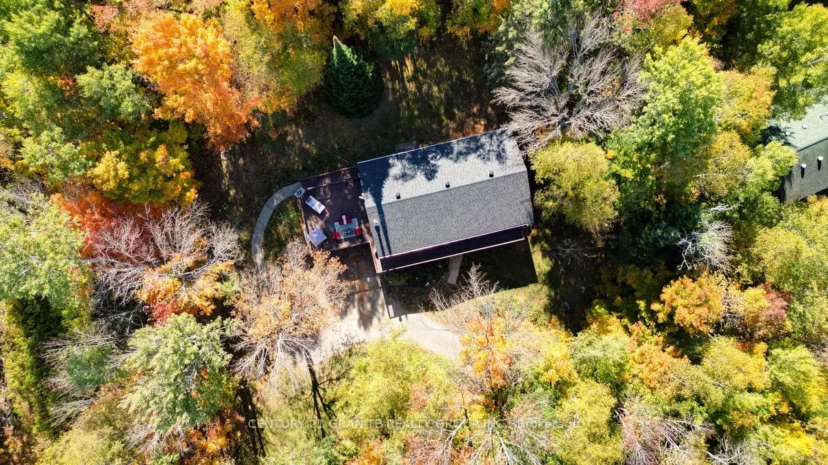 1831 South Baptiste Lake Road