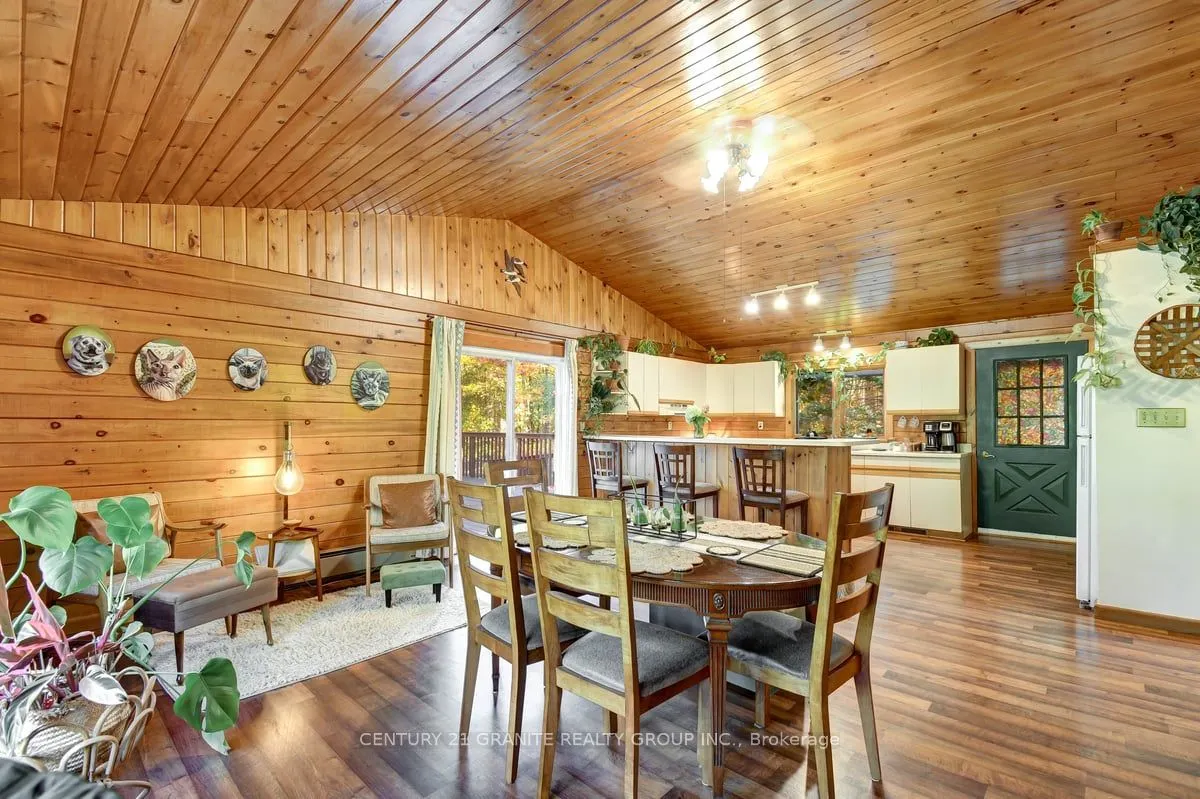 1831 South Baptiste Lake Road