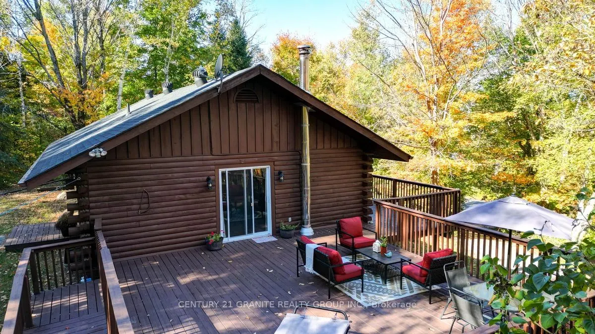 1831 South Baptiste Lake Road