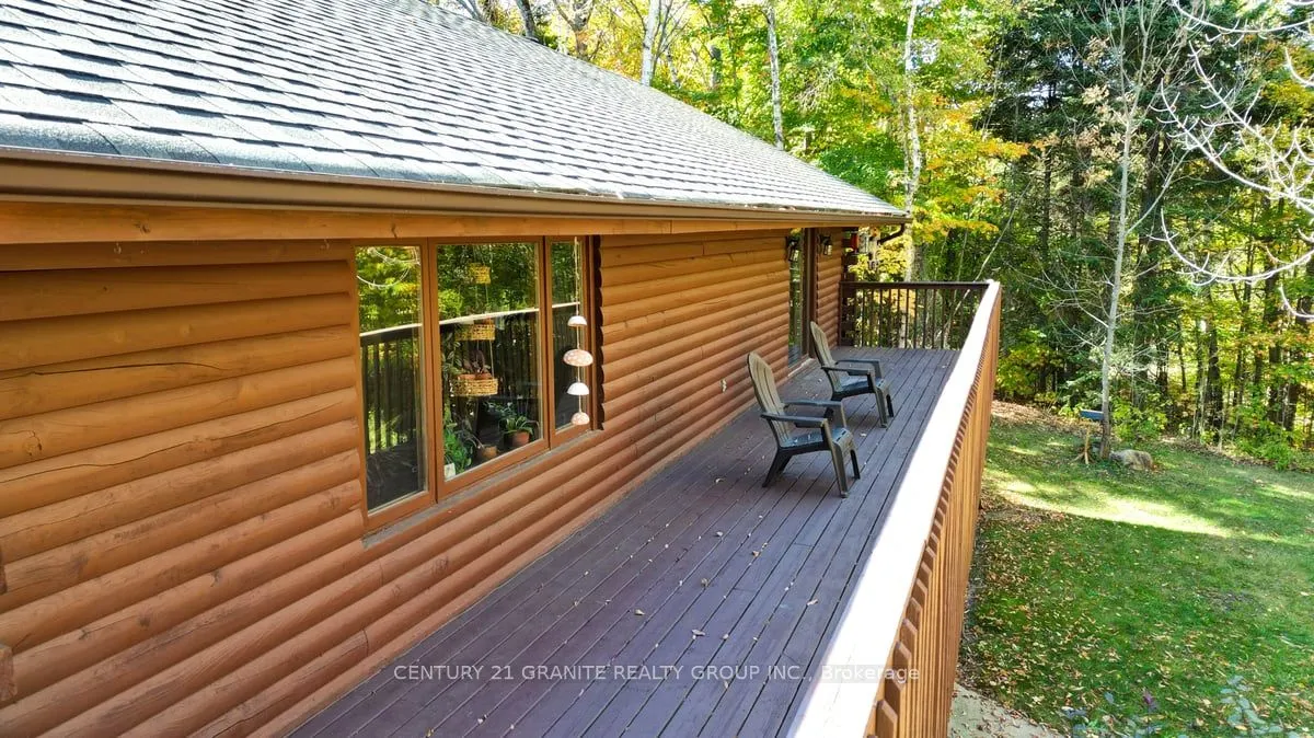 1831 South Baptiste Lake Road