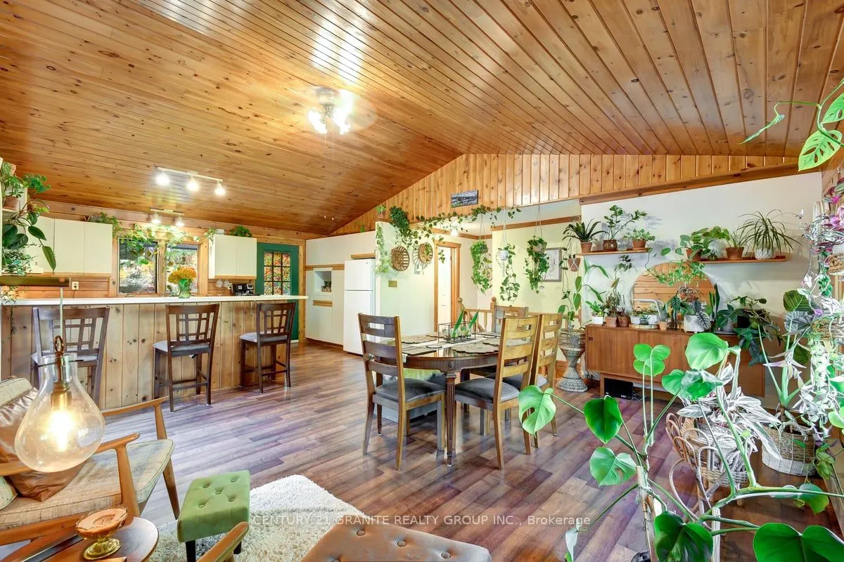 1831 South Baptiste Lake Road