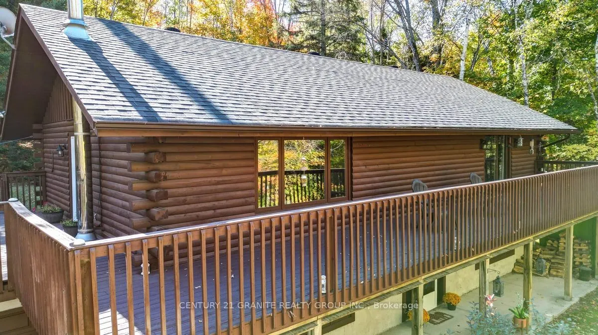 1831 South Baptiste Lake Road