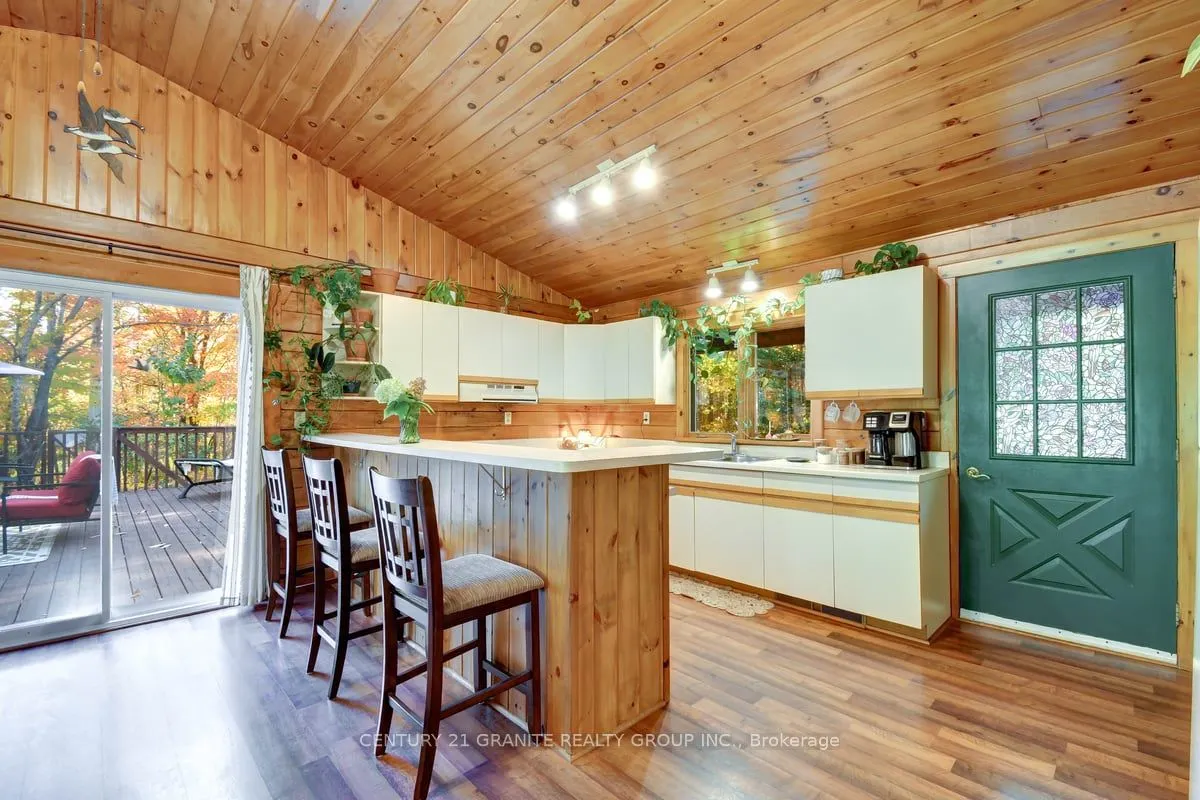 1831 South Baptiste Lake Road